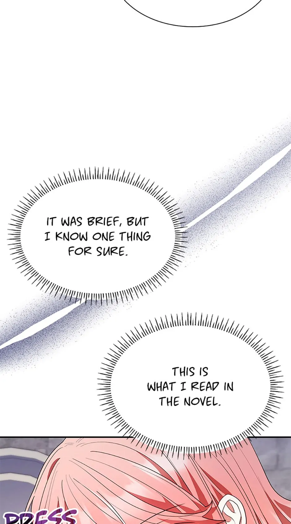 I’m a Villainess But I Became a Mother Chapter 64 - page 19