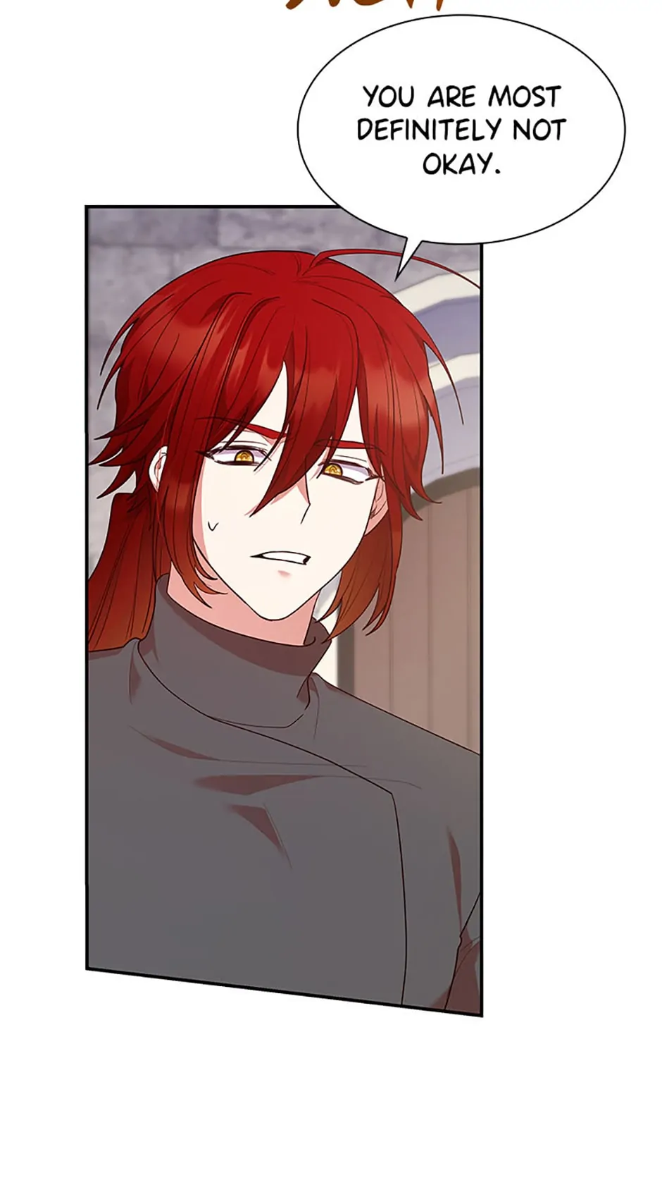 I’m a Villainess But I Became a Mother Chapter 64 - page 21