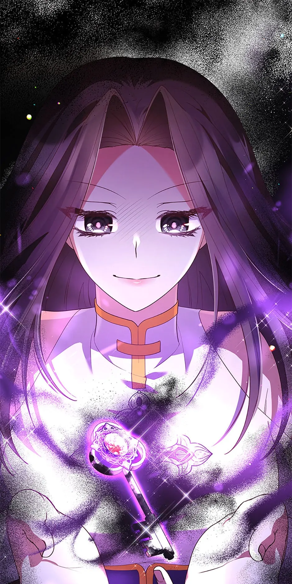 I’m a Villainess But I Became a Mother Chapter 64 - page 26