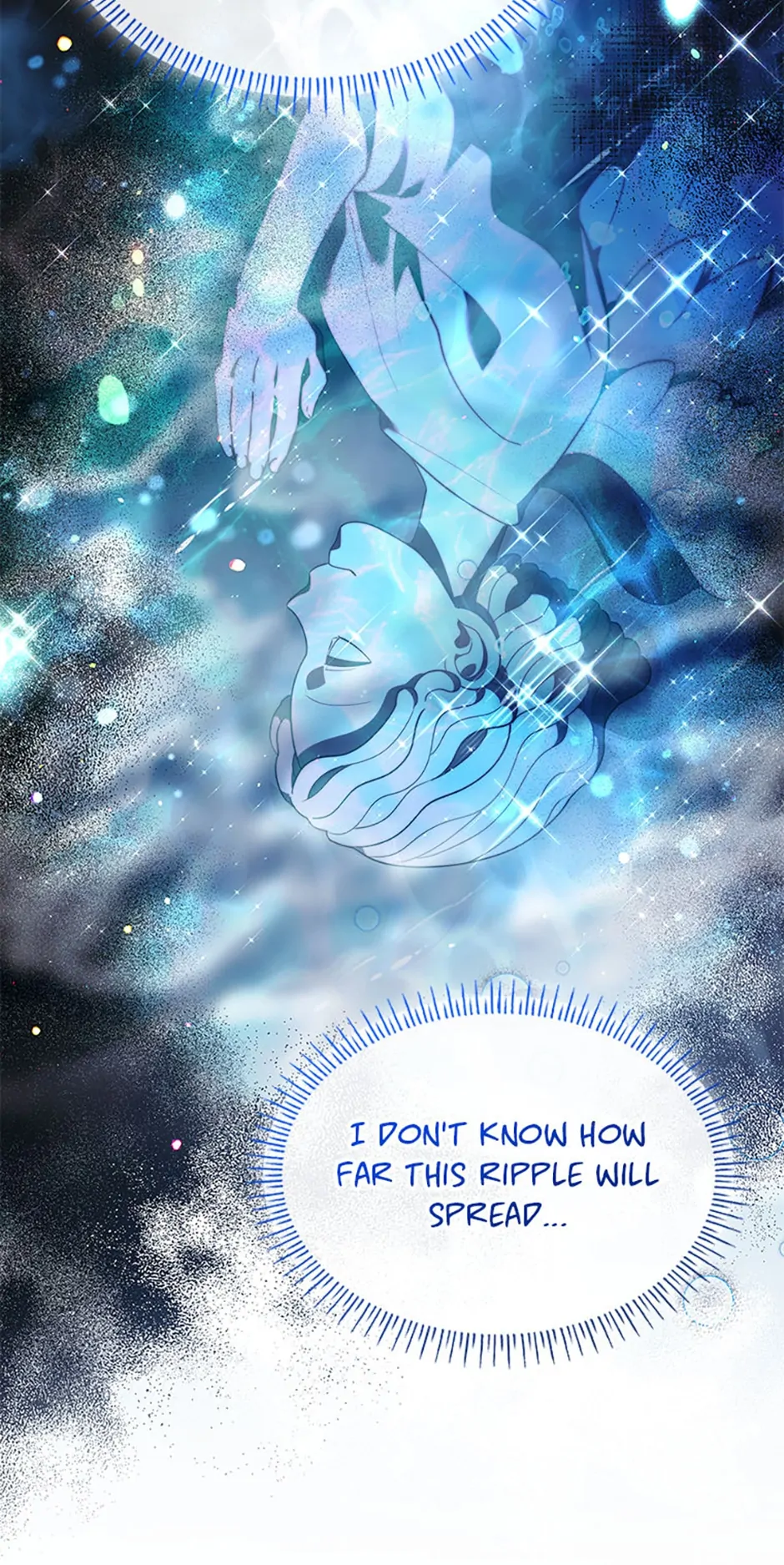 I’m a Villainess But I Became a Mother Chapter 64 - page 28