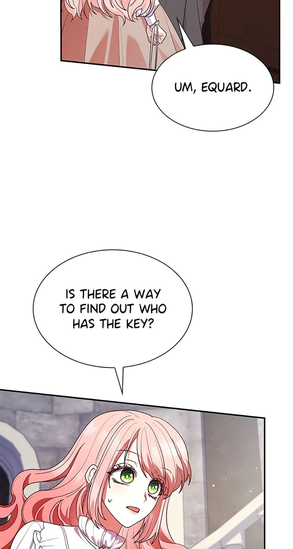 I’m a Villainess But I Became a Mother Chapter 64 - page 30