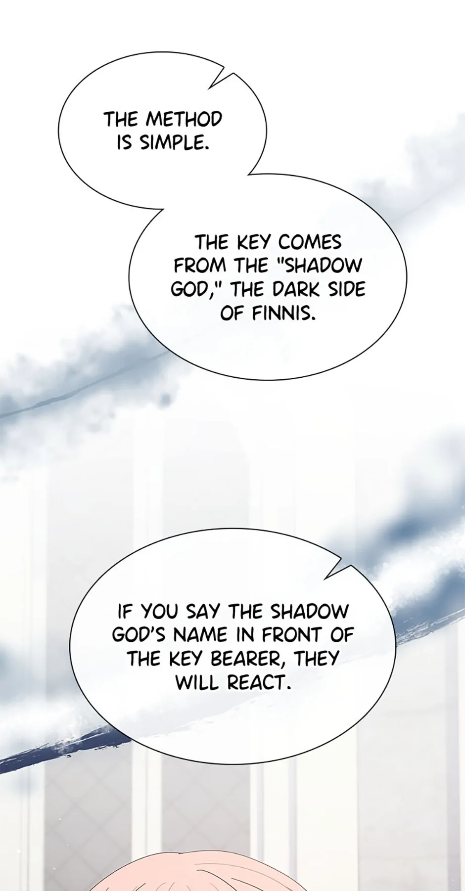 I’m a Villainess But I Became a Mother Chapter 64 - page 38