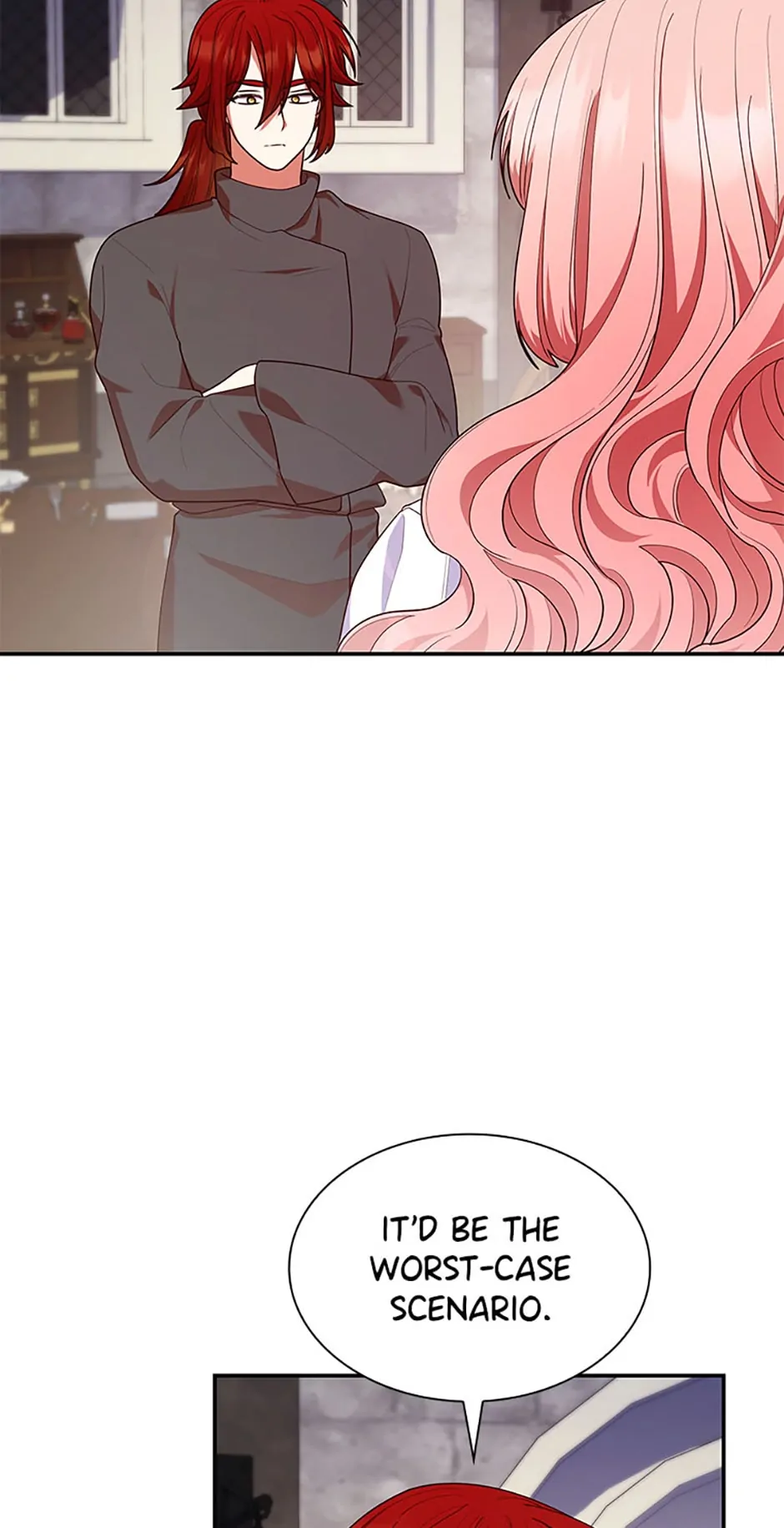 I’m a Villainess But I Became a Mother Chapter 64 - page 3
