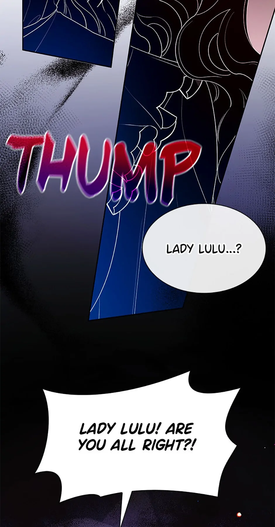 I’m a Villainess But I Became a Mother Chapter 64 - page 43