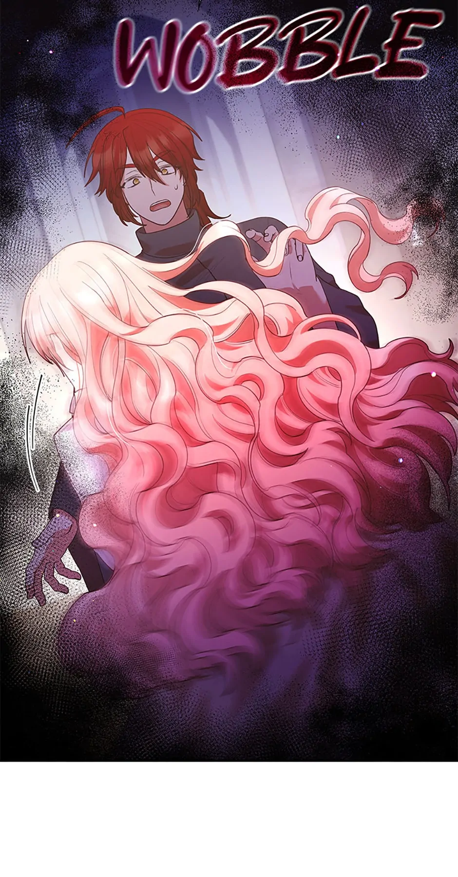 I’m a Villainess But I Became a Mother Chapter 64 - page 44