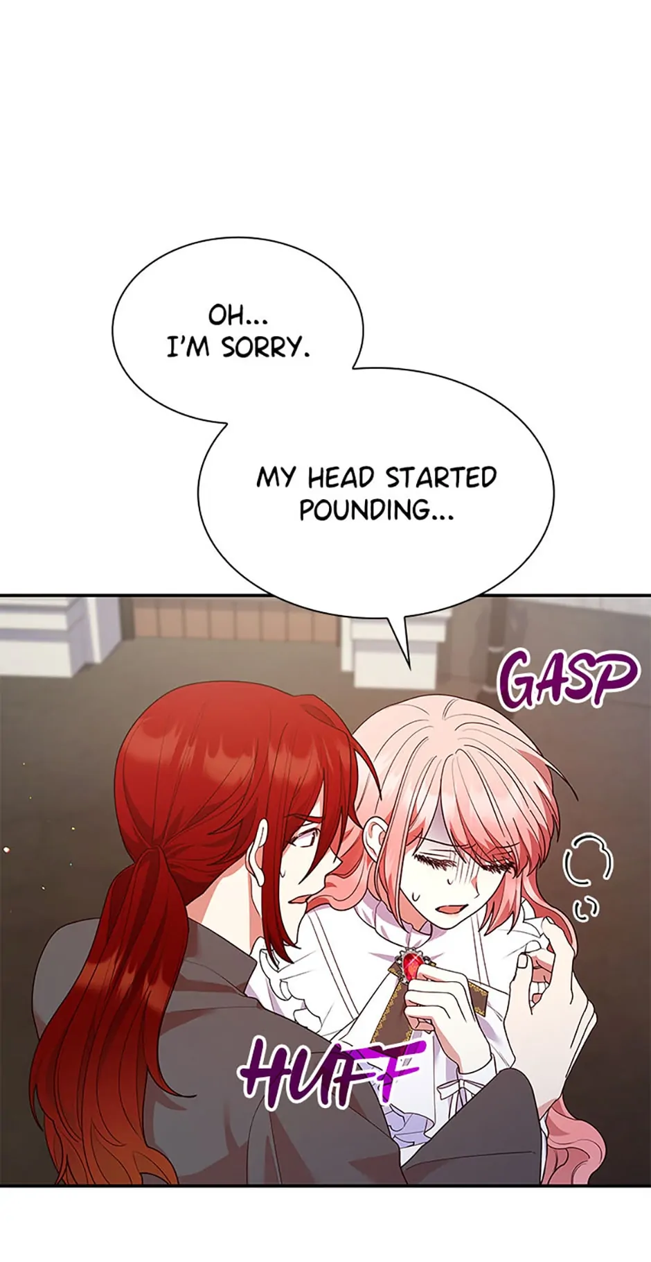 I’m a Villainess But I Became a Mother Chapter 64 - page 45