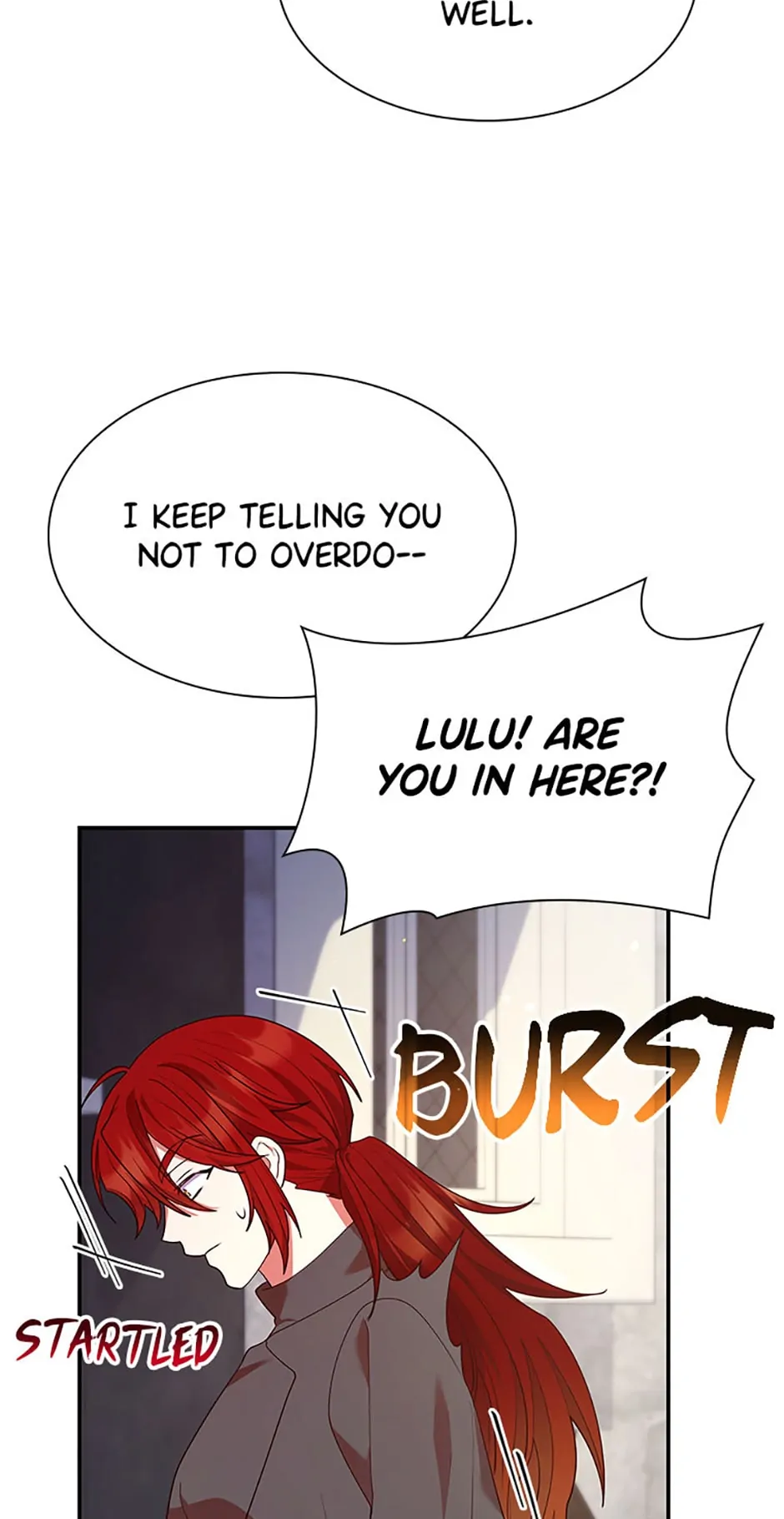 I’m a Villainess But I Became a Mother Chapter 64 - page 47