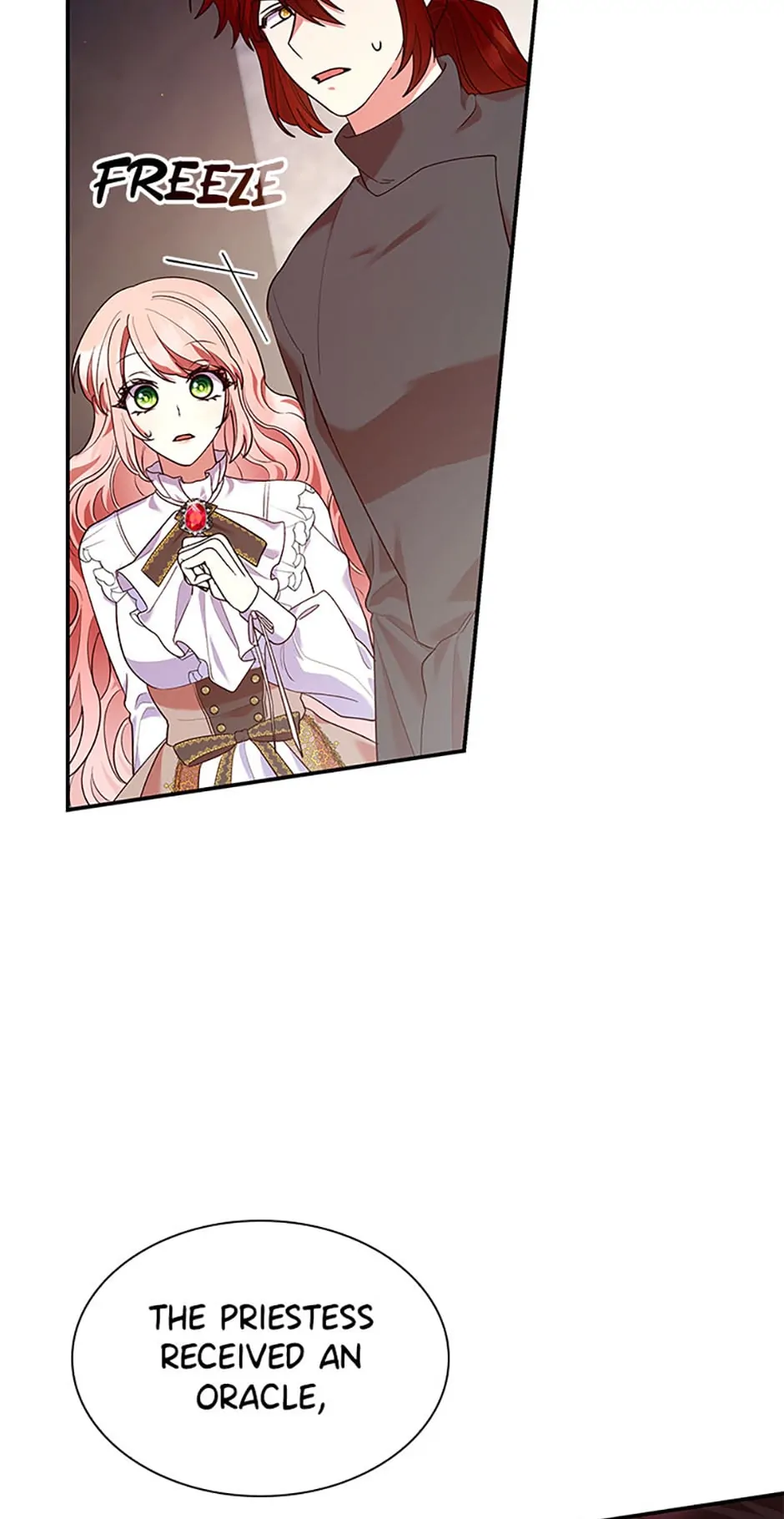 I’m a Villainess But I Became a Mother Chapter 64 - page 50