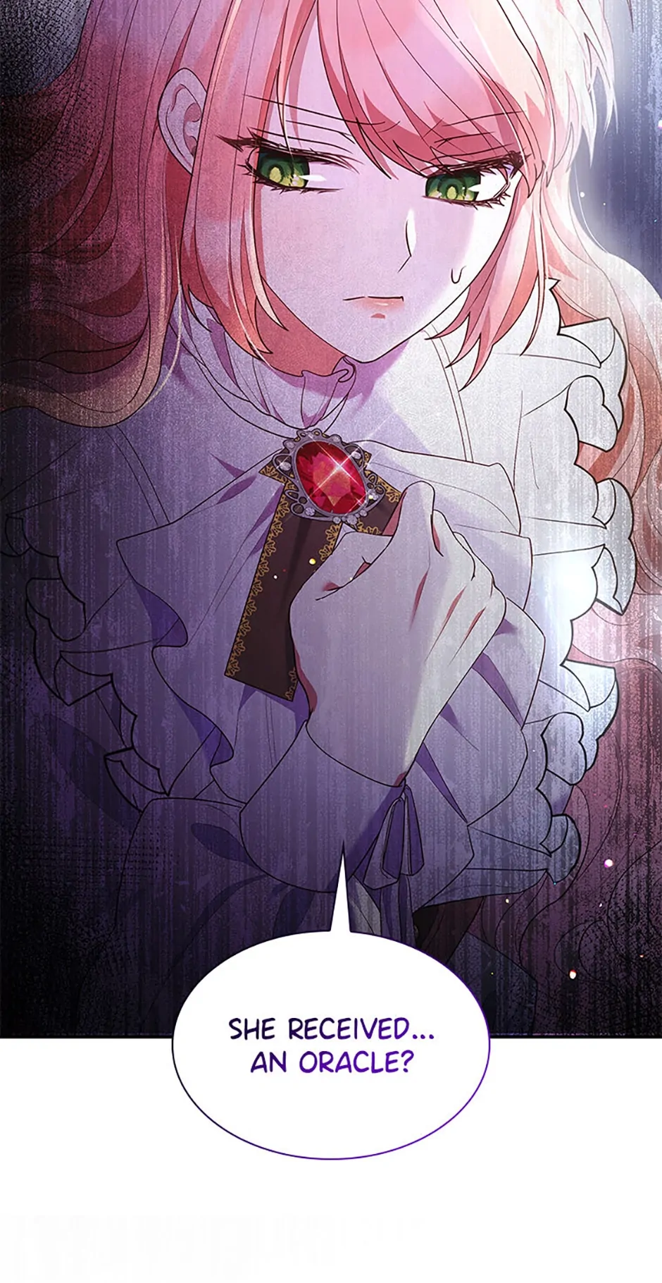 I’m a Villainess But I Became a Mother Chapter 64 - page 52