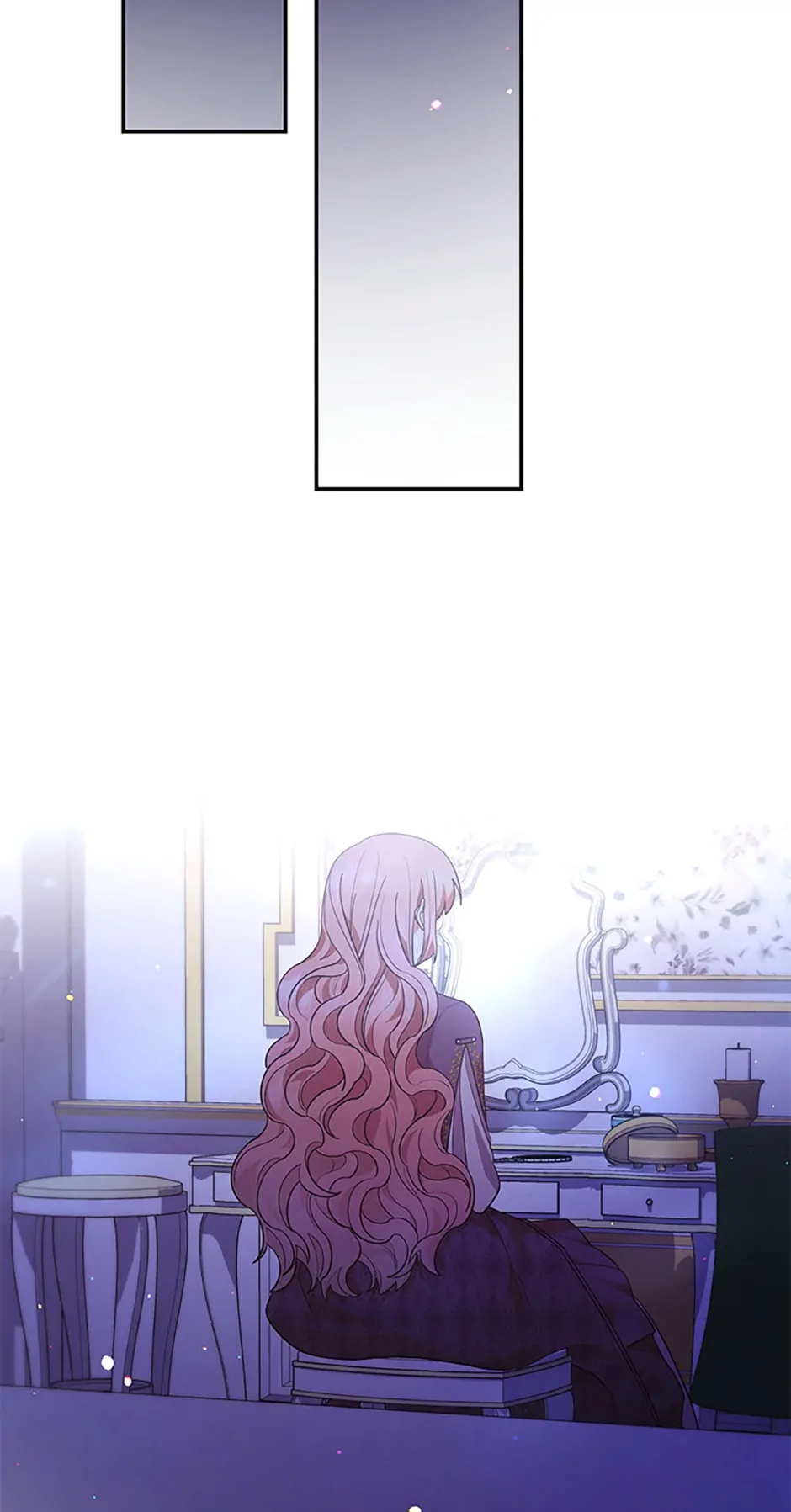 I’m a Villainess But I Became a Mother Chapter 64 - page 54