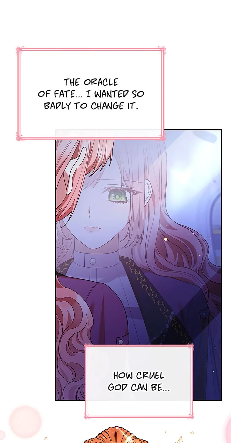 I’m a Villainess But I Became a Mother Chapter 64 - page 56