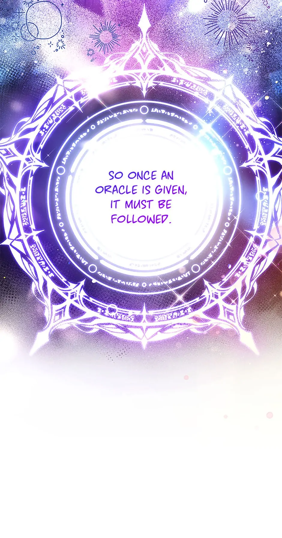 I’m a Villainess But I Became a Mother Chapter 64 - page 58