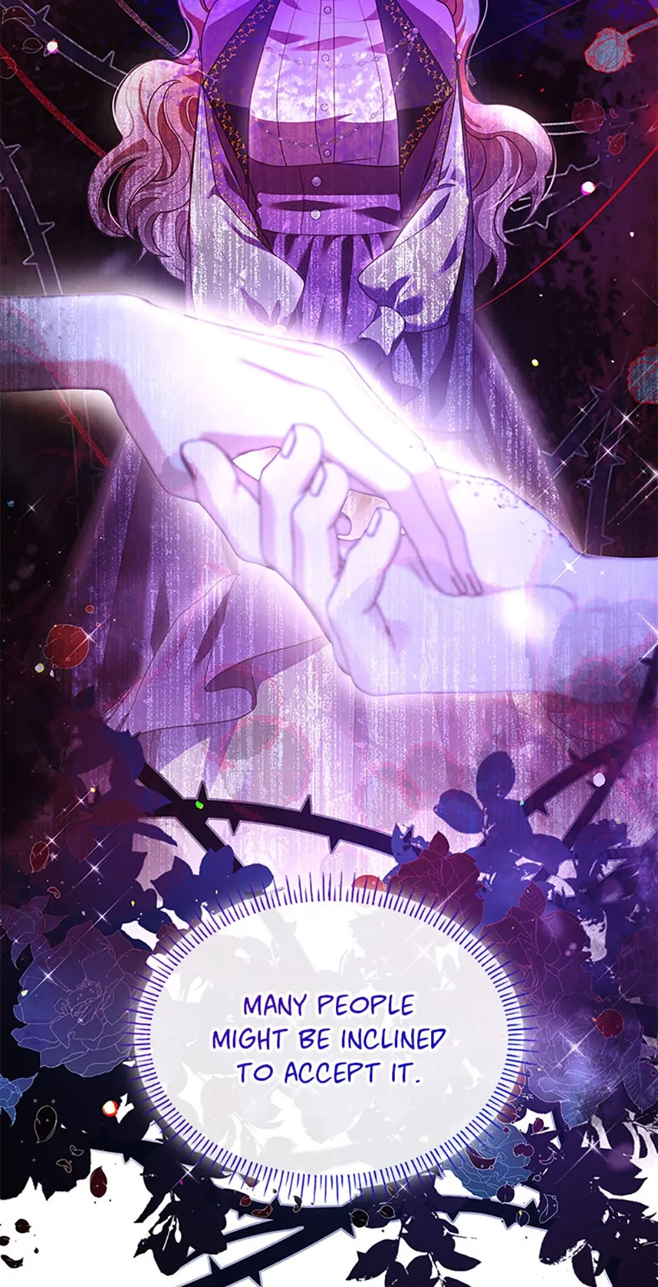 I’m a Villainess But I Became a Mother Chapter 64 - page 60