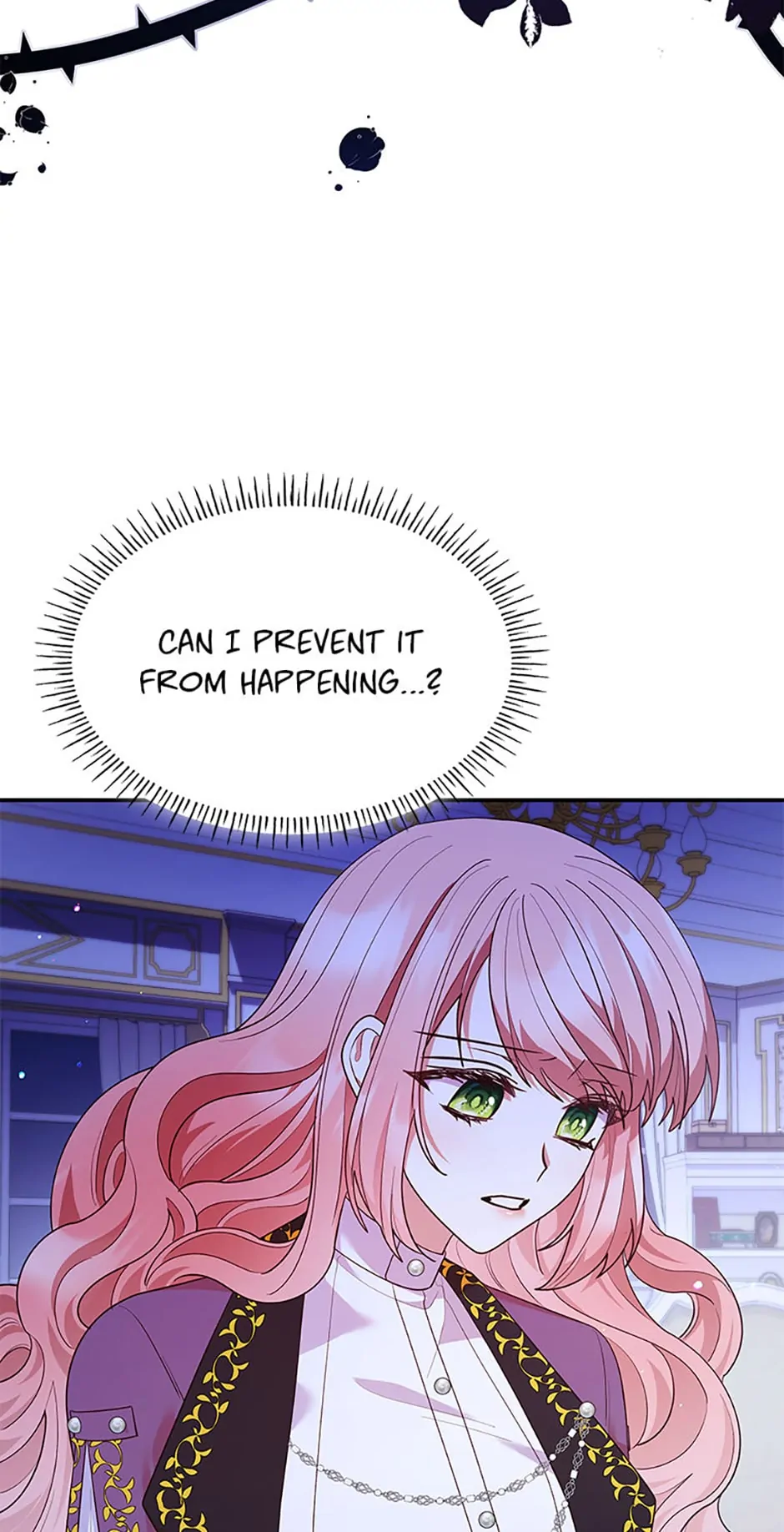 I’m a Villainess But I Became a Mother Chapter 64 - page 61