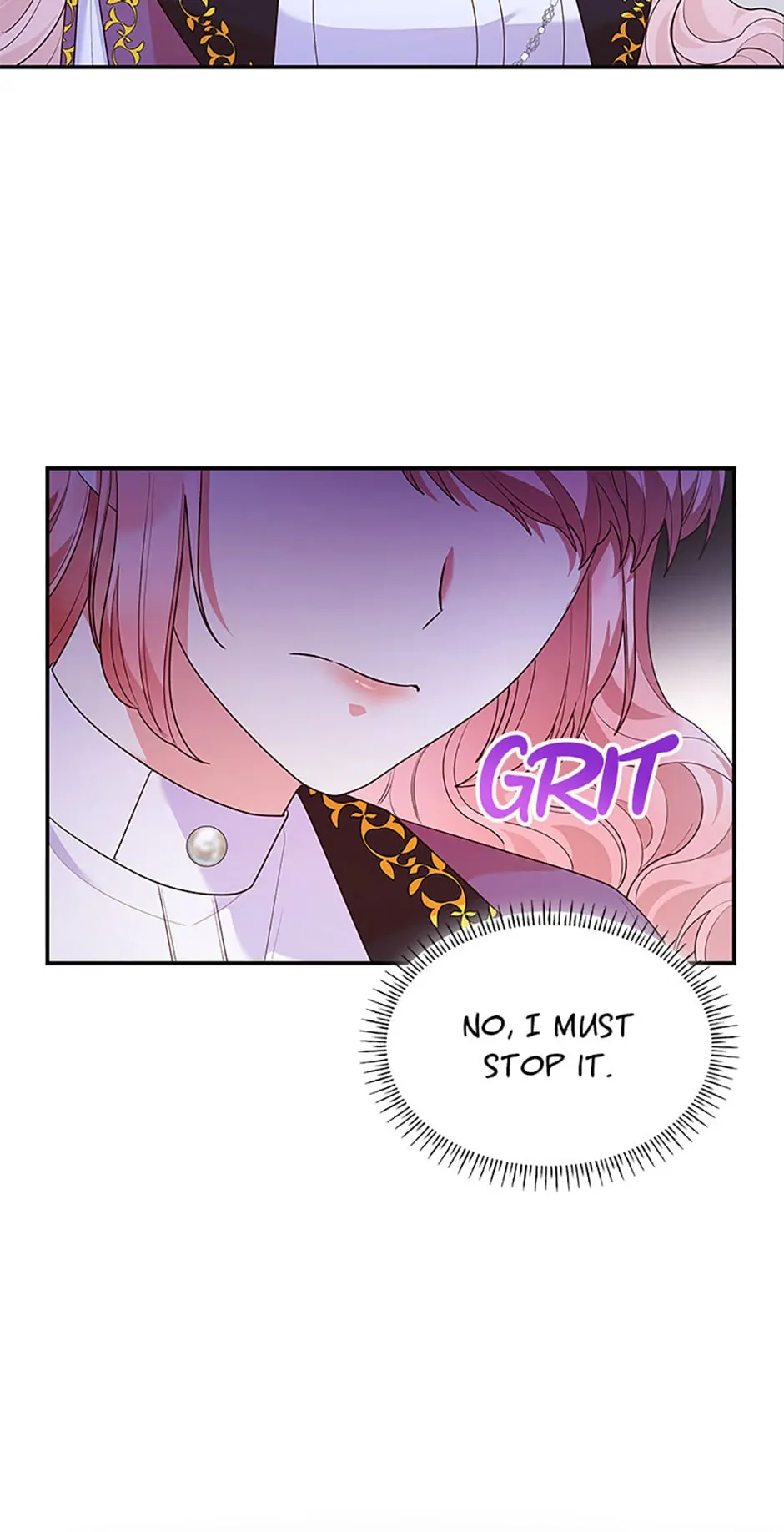 I’m a Villainess But I Became a Mother Chapter 64 - page 62