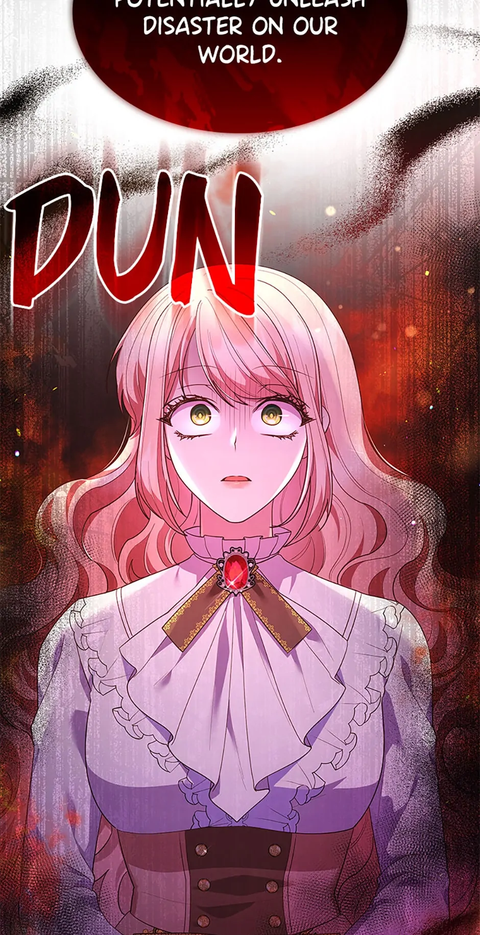 I’m a Villainess But I Became a Mother Chapter 64 - page 6