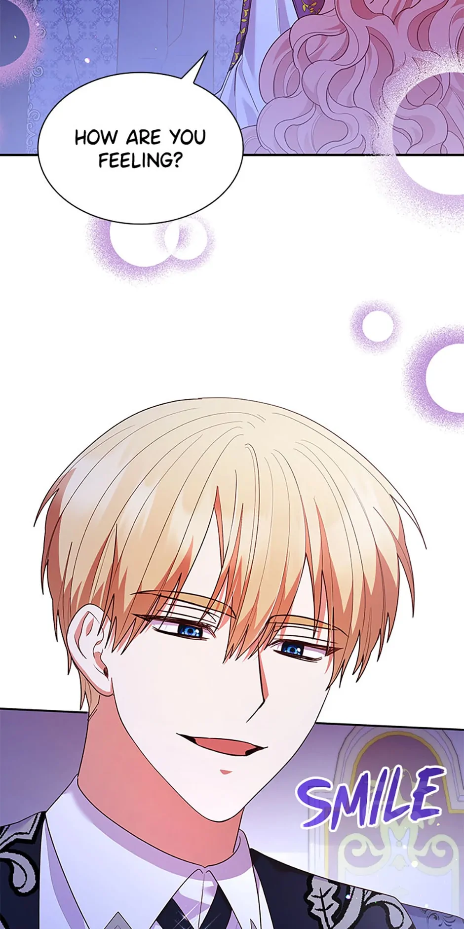 I’m a Villainess But I Became a Mother Chapter 64 - page 69