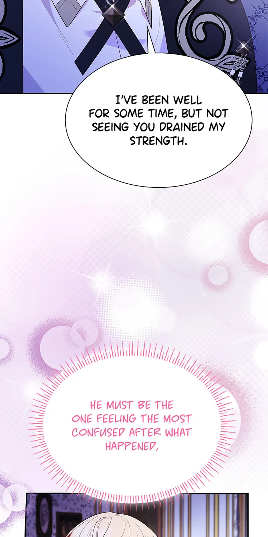 I’m a Villainess But I Became a Mother Chapter 64 - page 70