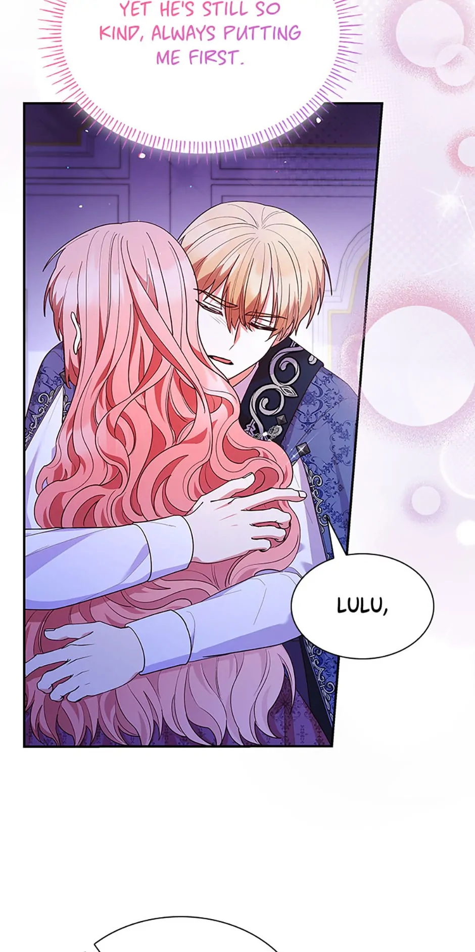 I’m a Villainess But I Became a Mother Chapter 64 - page 72