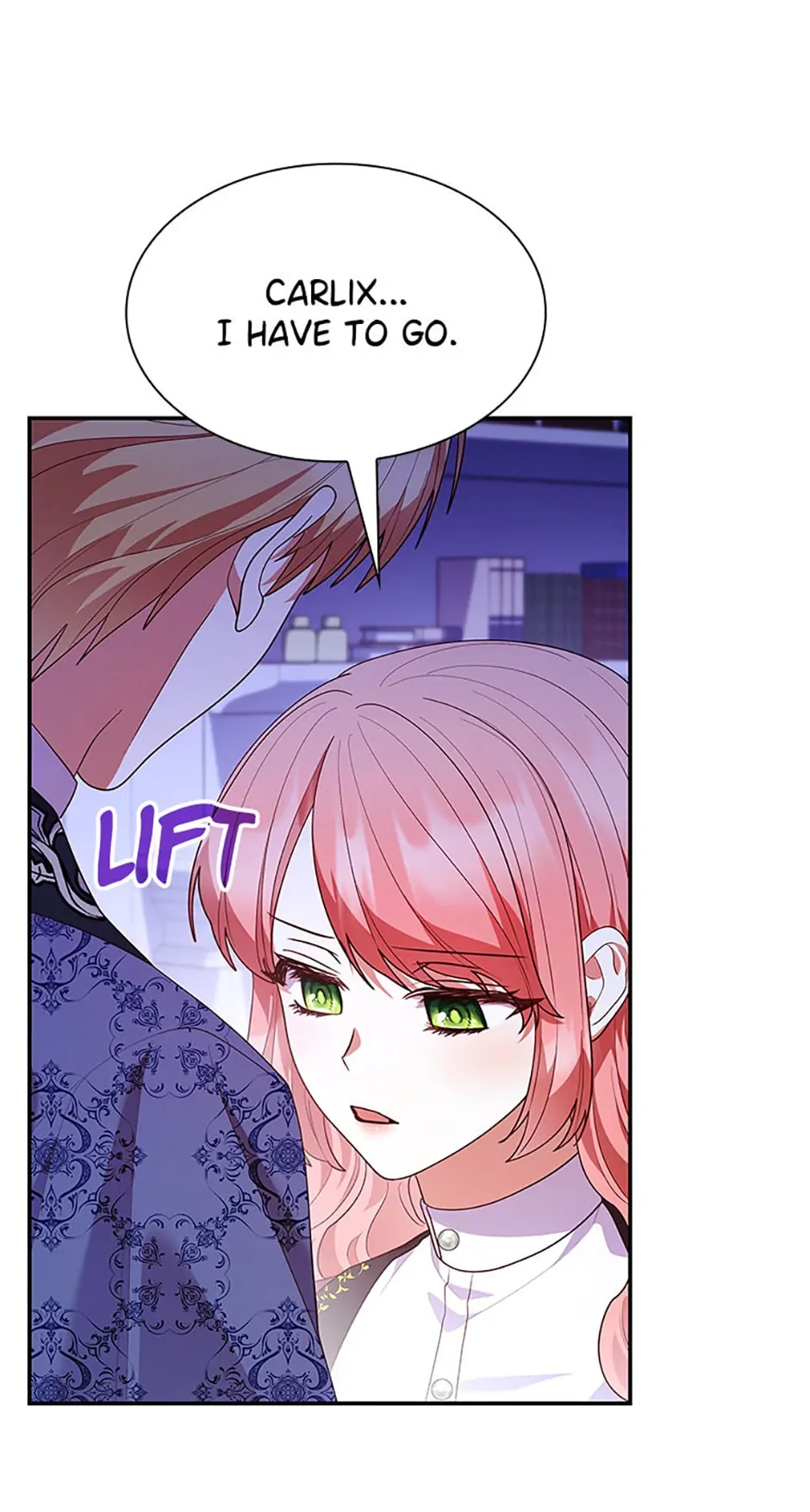 I’m a Villainess But I Became a Mother Chapter 64 - page 74