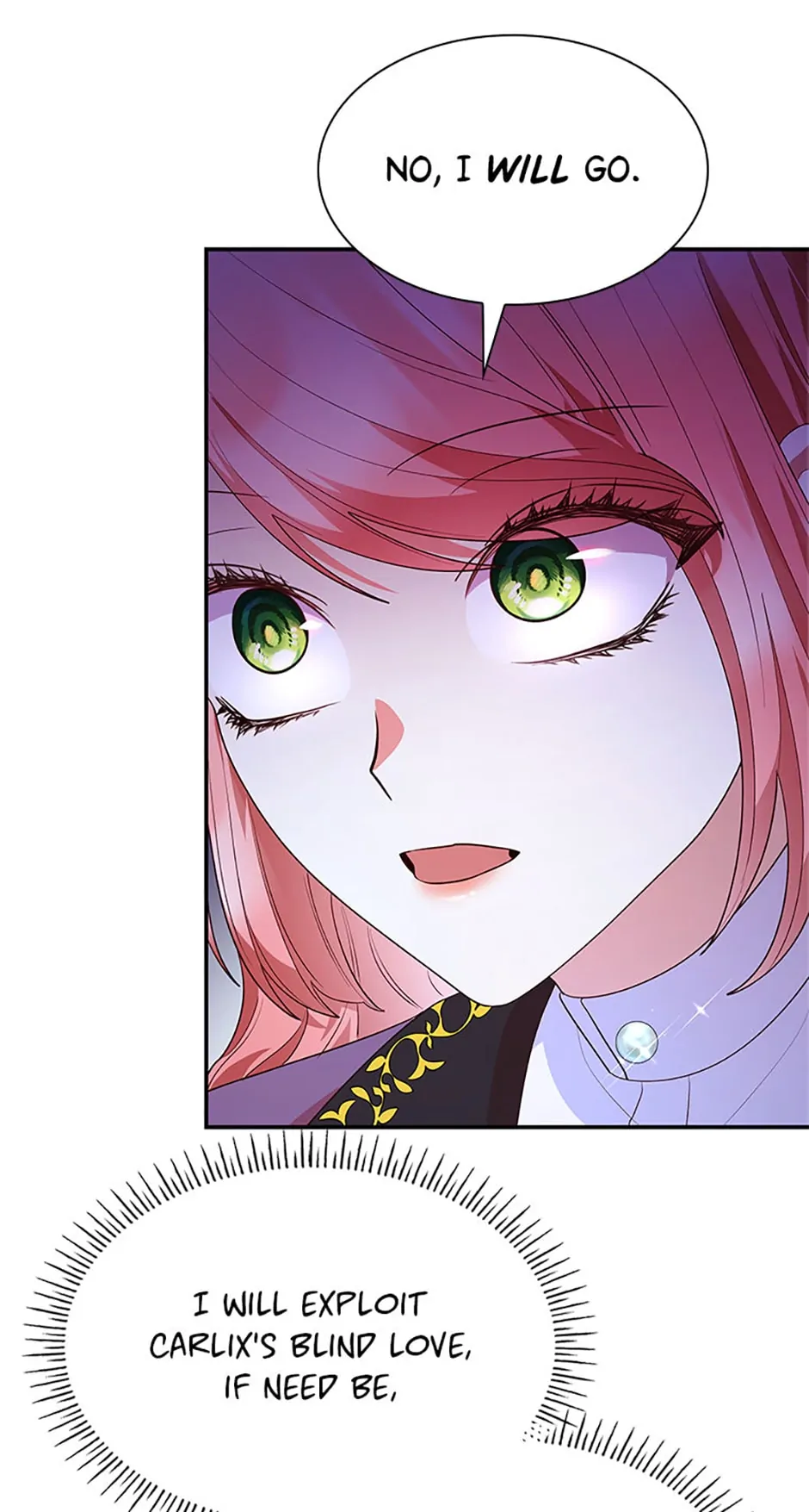 I’m a Villainess But I Became a Mother Chapter 64 - page 75