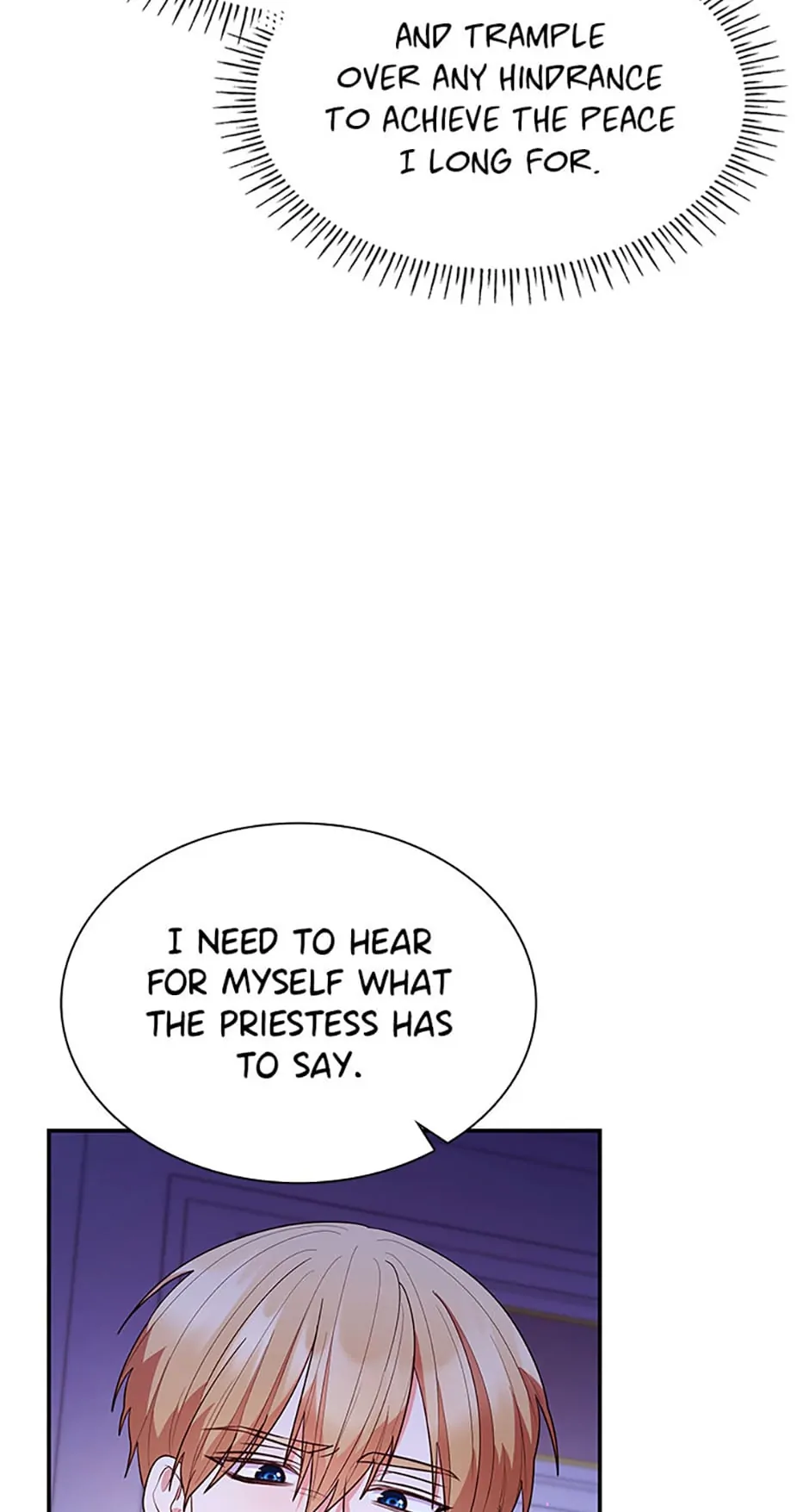 I’m a Villainess But I Became a Mother Chapter 64 - page 76
