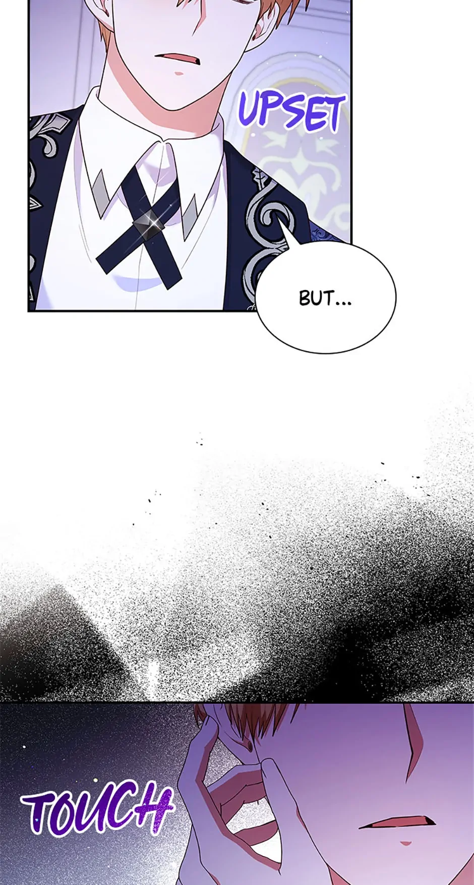 I’m a Villainess But I Became a Mother Chapter 64 - page 77
