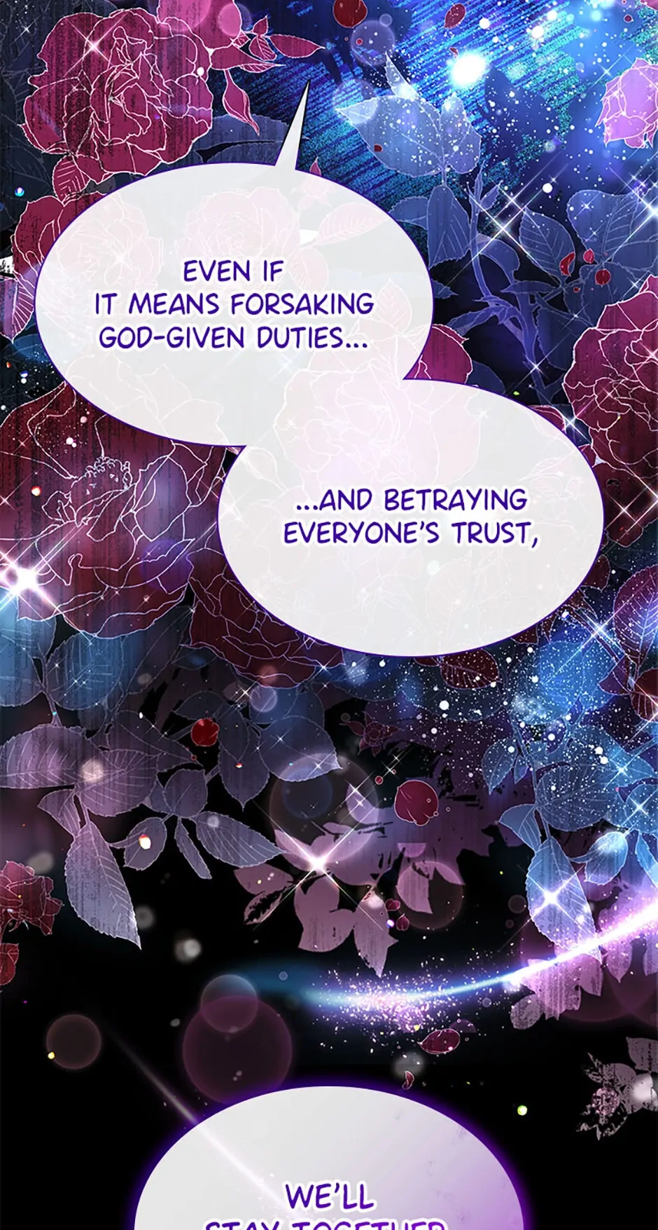 I’m a Villainess But I Became a Mother Chapter 64 - page 80