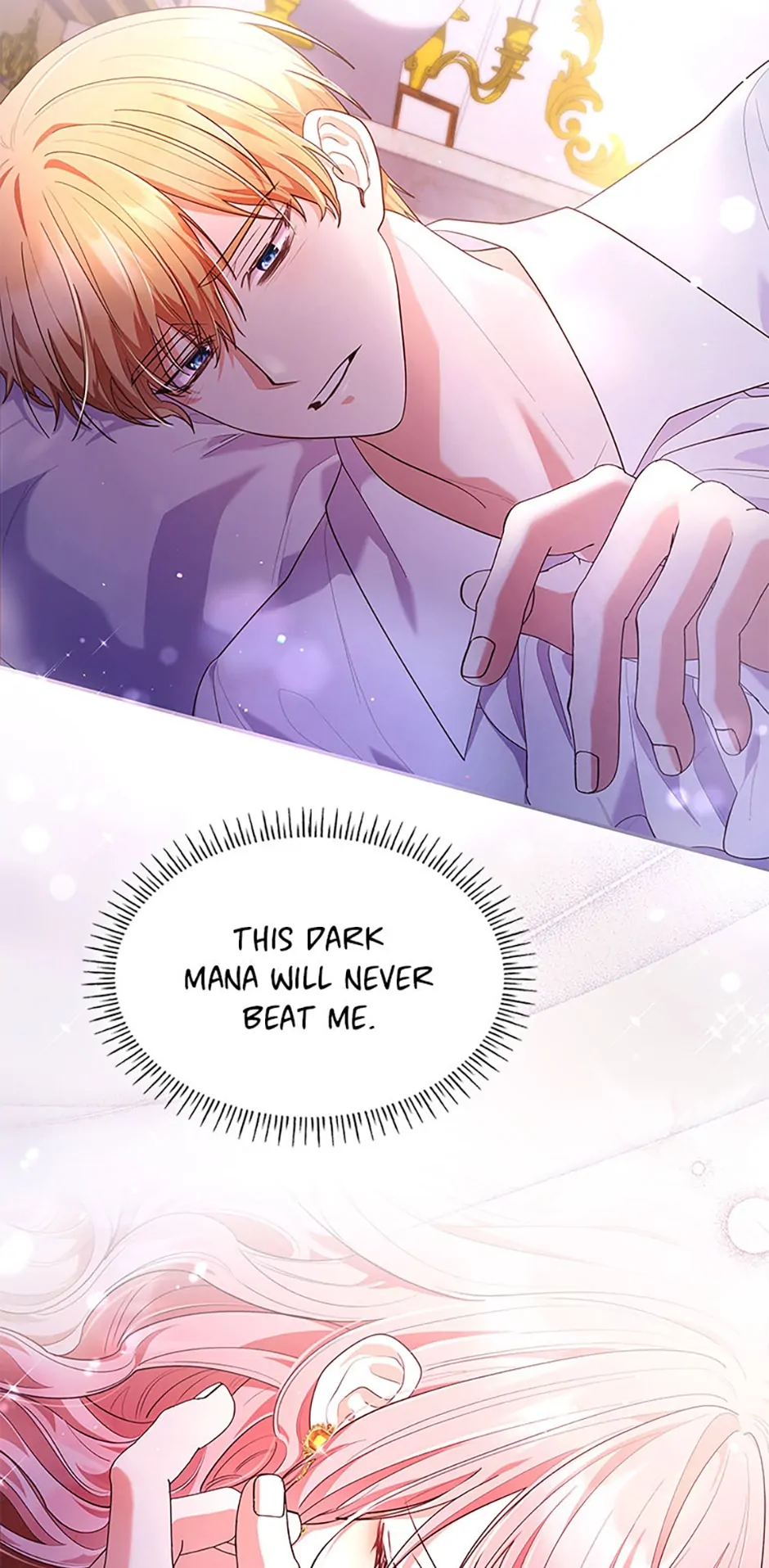 I’m a Villainess But I Became a Mother Chapter 58 - page 10