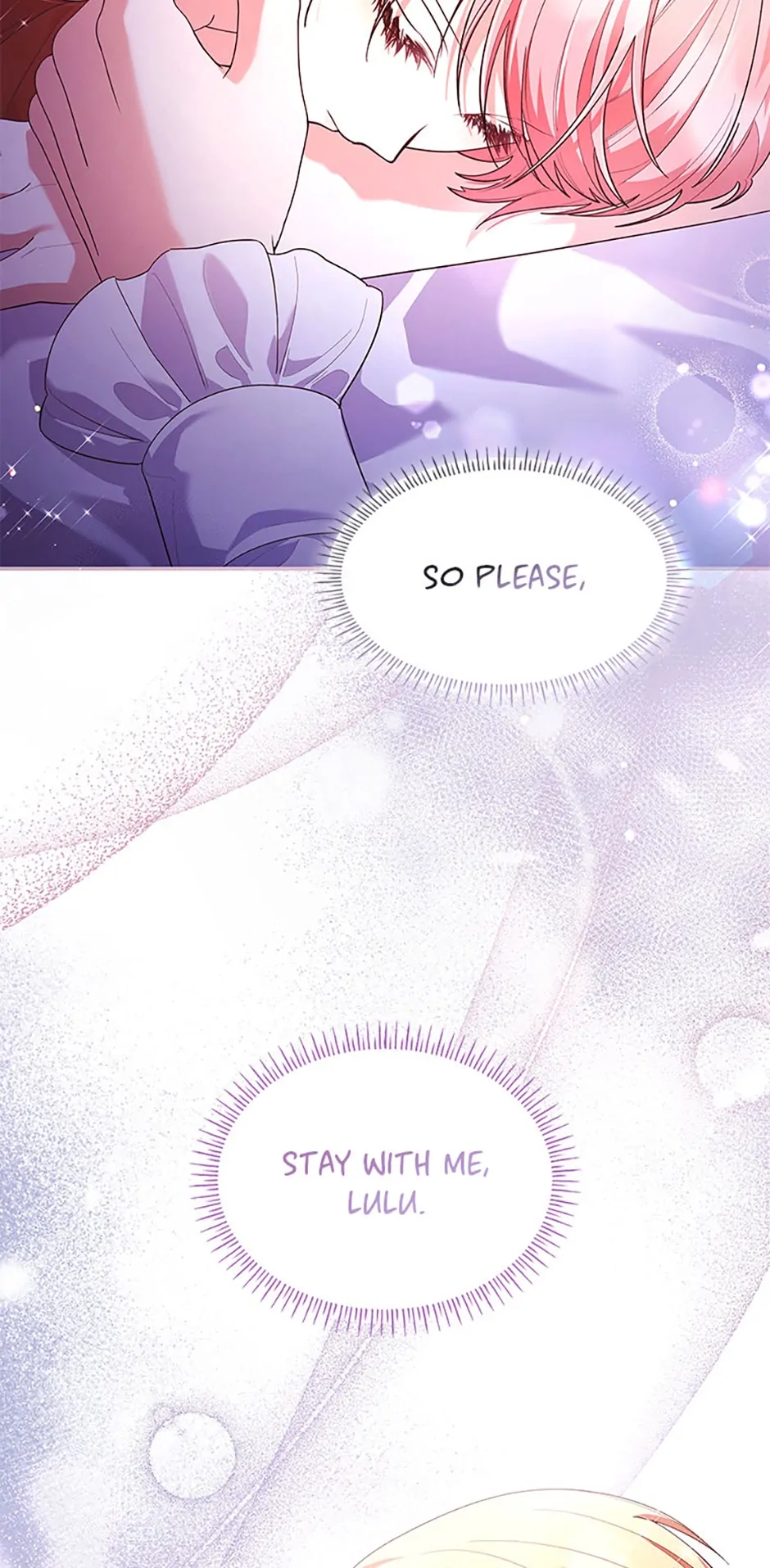 I’m a Villainess But I Became a Mother Chapter 58 - page 11
