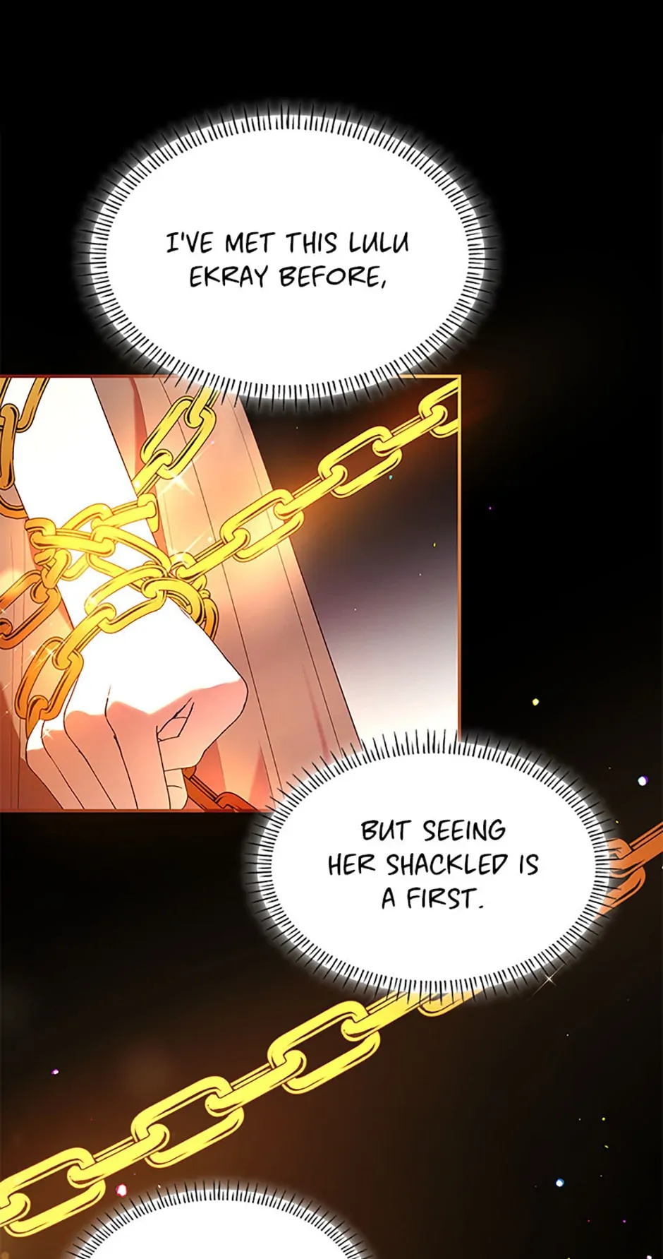 I’m a Villainess But I Became a Mother Chapter 58 - page 22