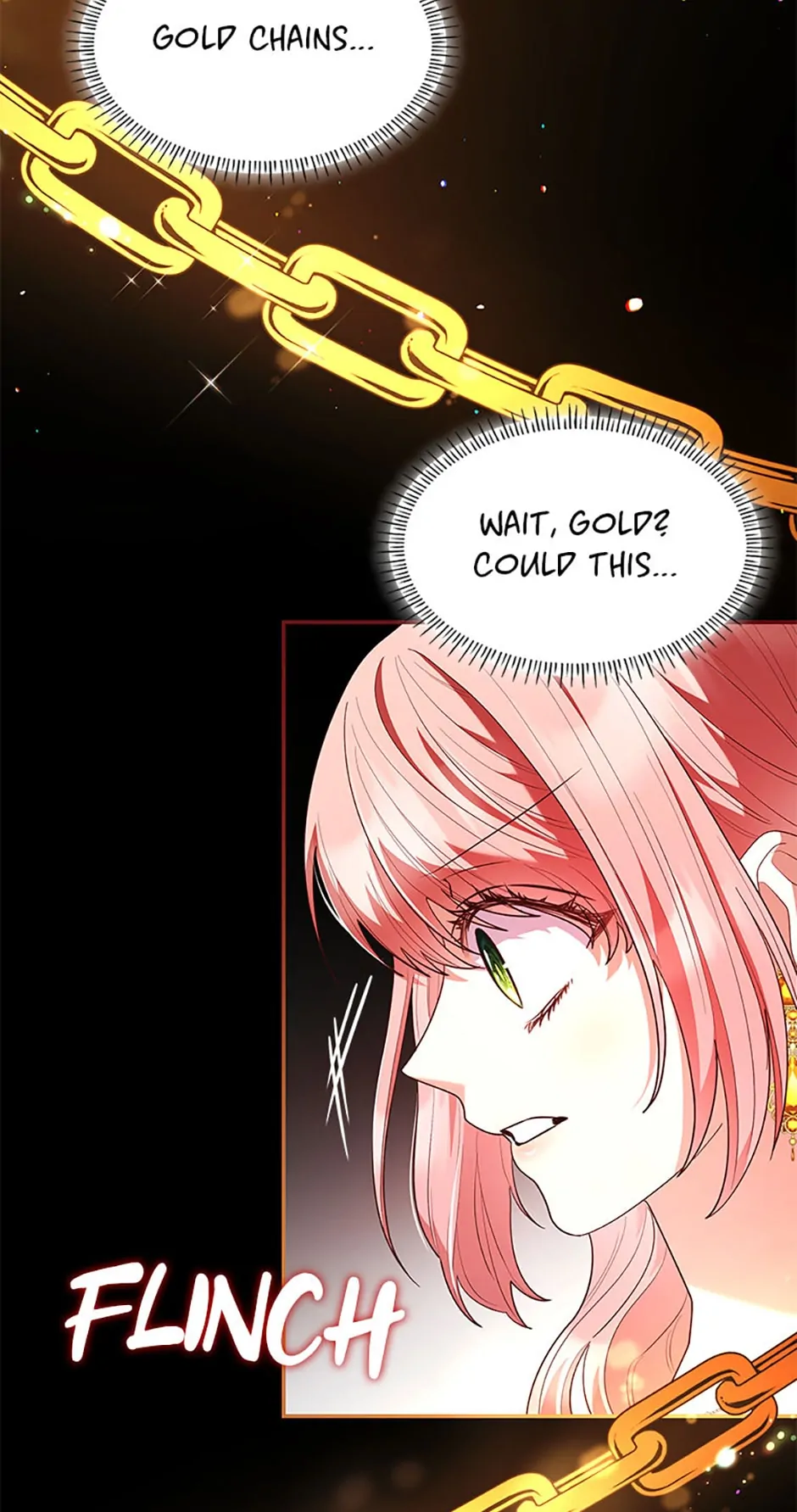 I’m a Villainess But I Became a Mother Chapter 58 - page 23