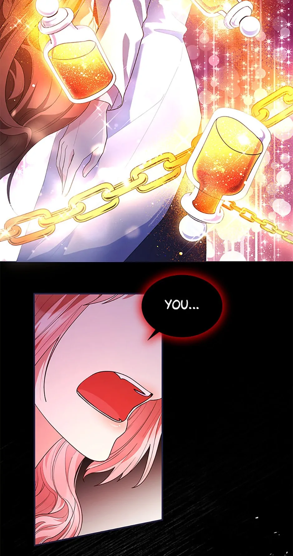 I’m a Villainess But I Became a Mother Chapter 58 - page 25