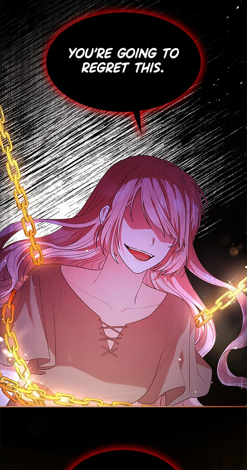 I’m a Villainess But I Became a Mother Chapter 58 - page 26