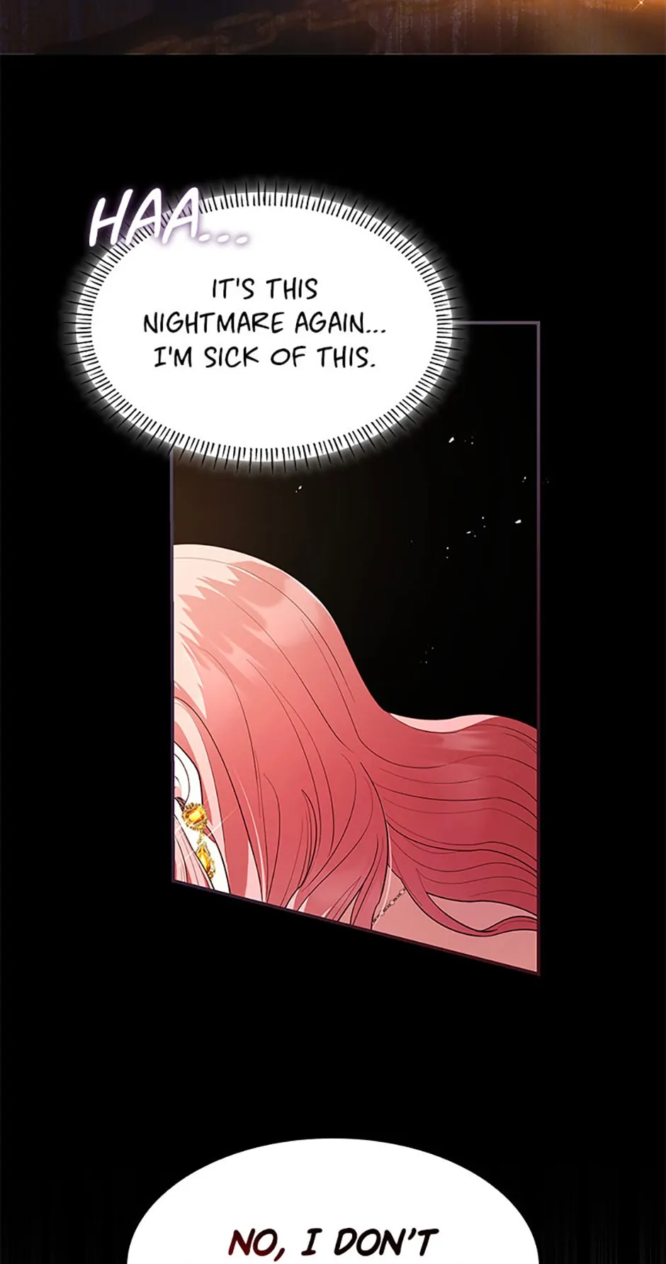 I’m a Villainess But I Became a Mother Chapter 58 - page 28