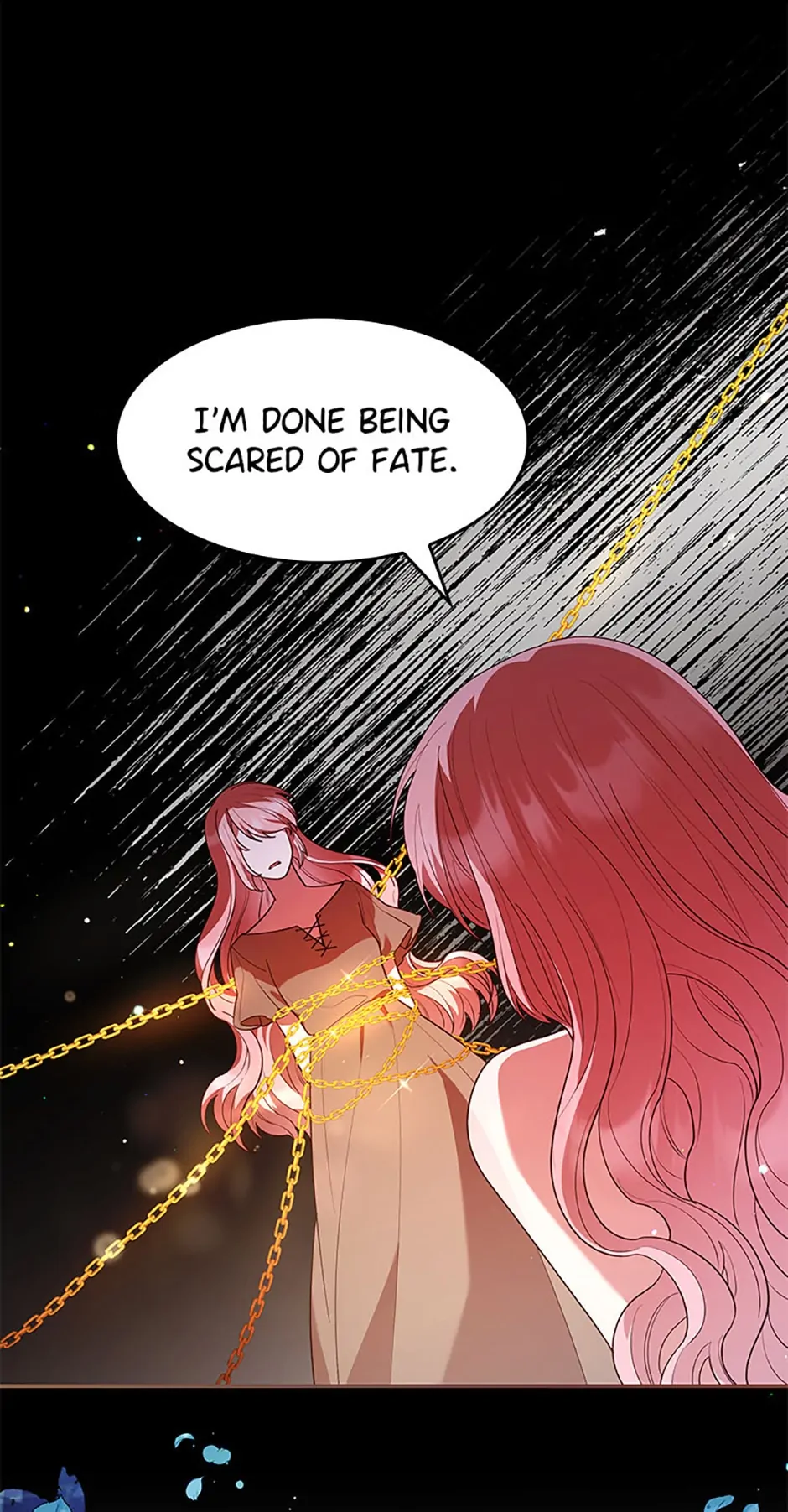 I’m a Villainess But I Became a Mother Chapter 58 - page 30
