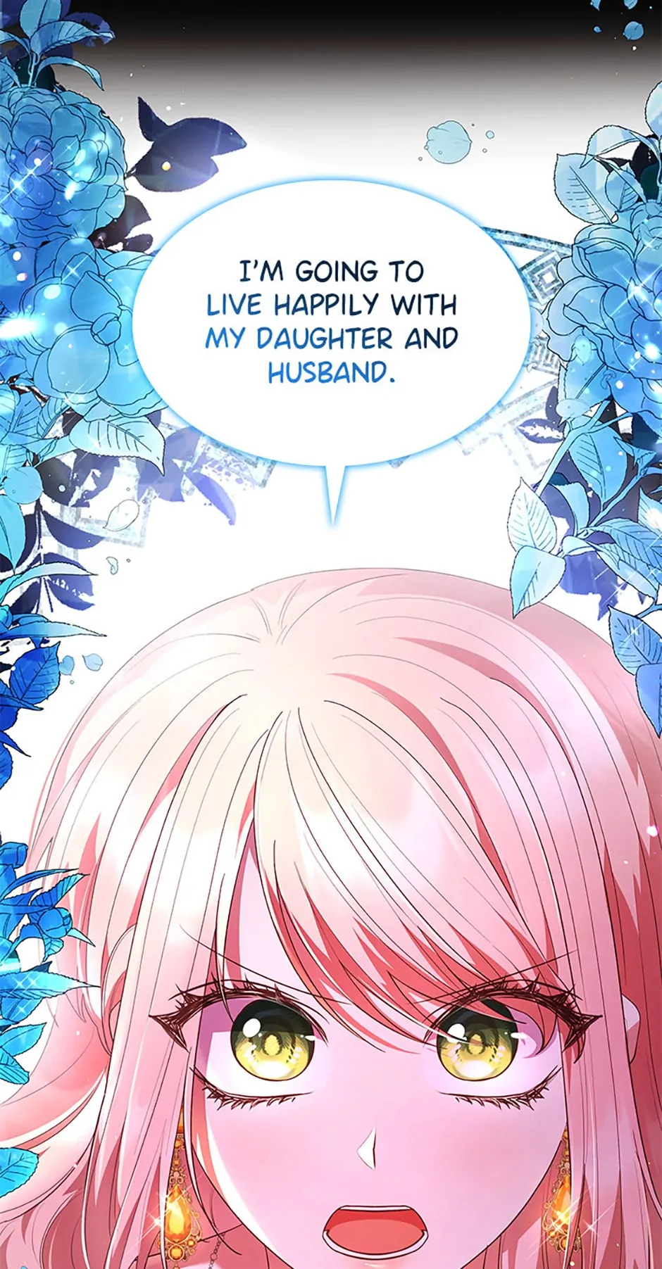 I’m a Villainess But I Became a Mother Chapter 58 - page 31