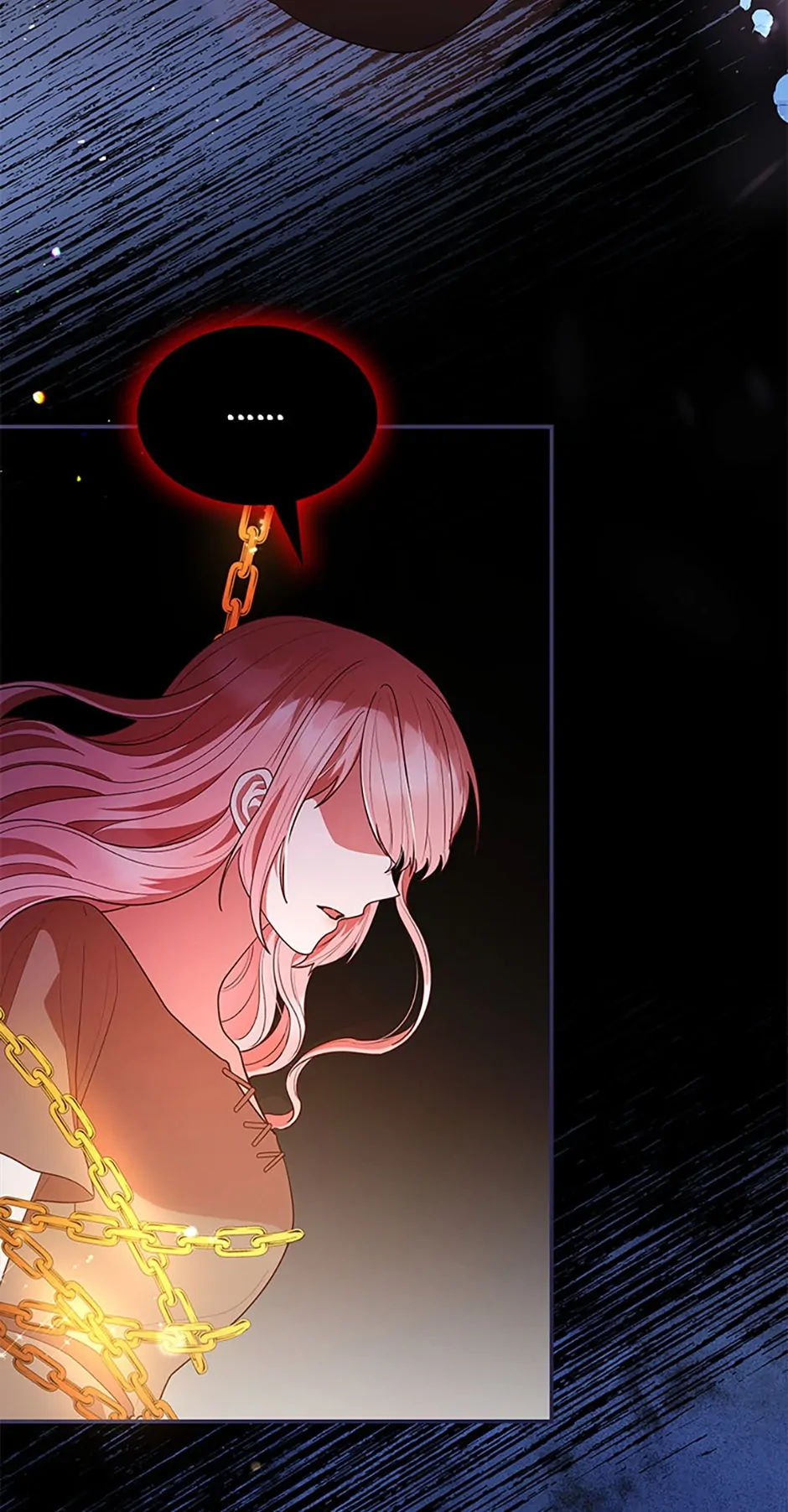 I’m a Villainess But I Became a Mother Chapter 58 - page 34