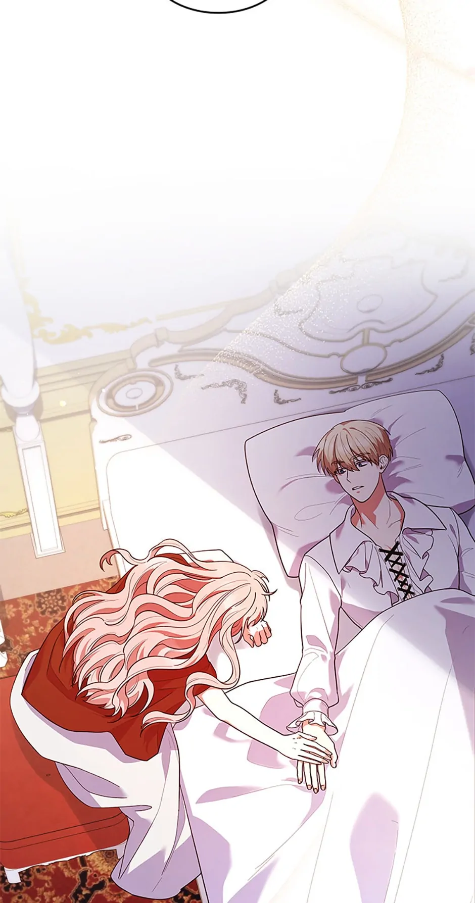 I’m a Villainess But I Became a Mother Chapter 58 - page 3