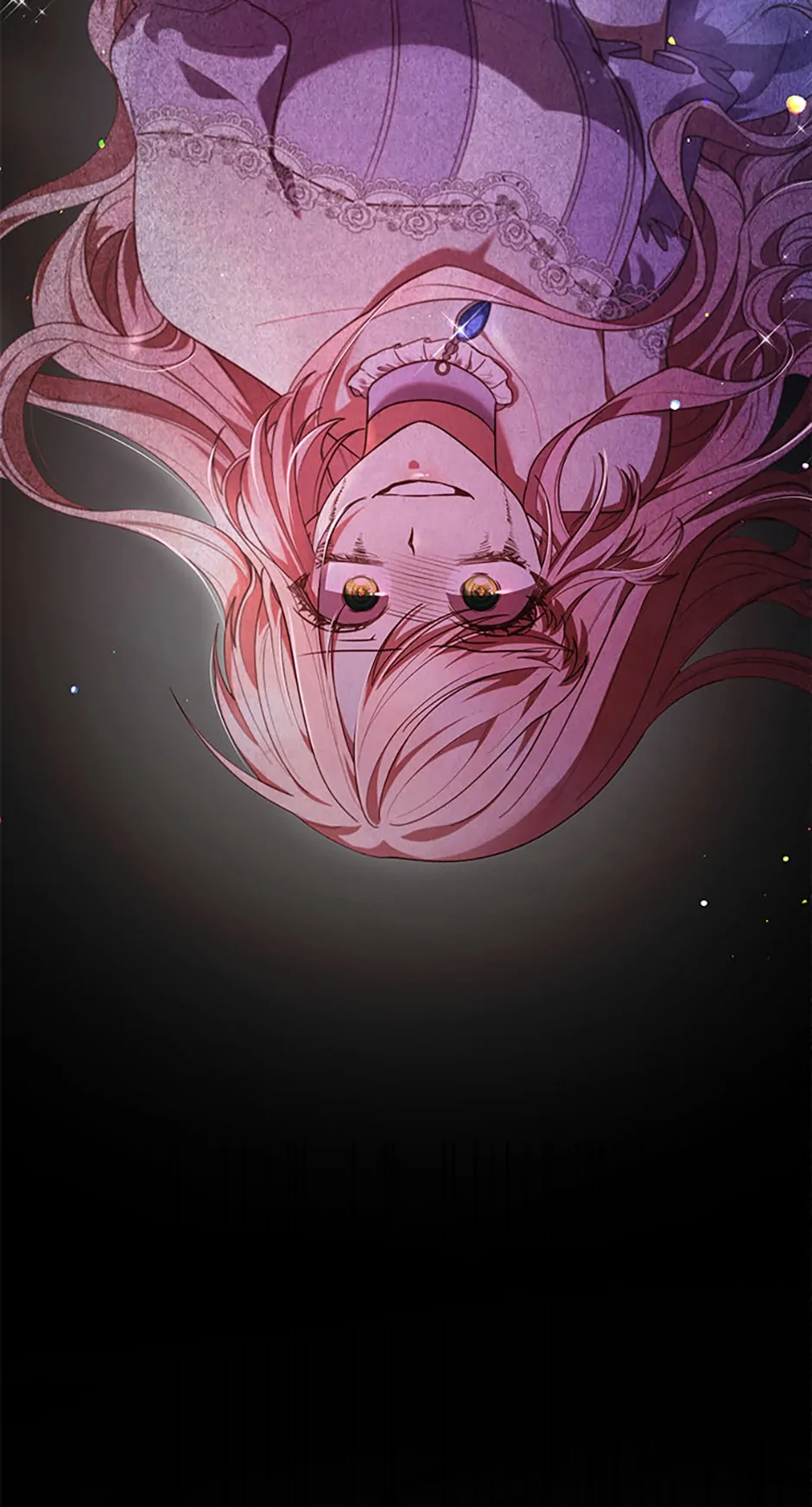 I’m a Villainess But I Became a Mother Chapter 58 - page 40