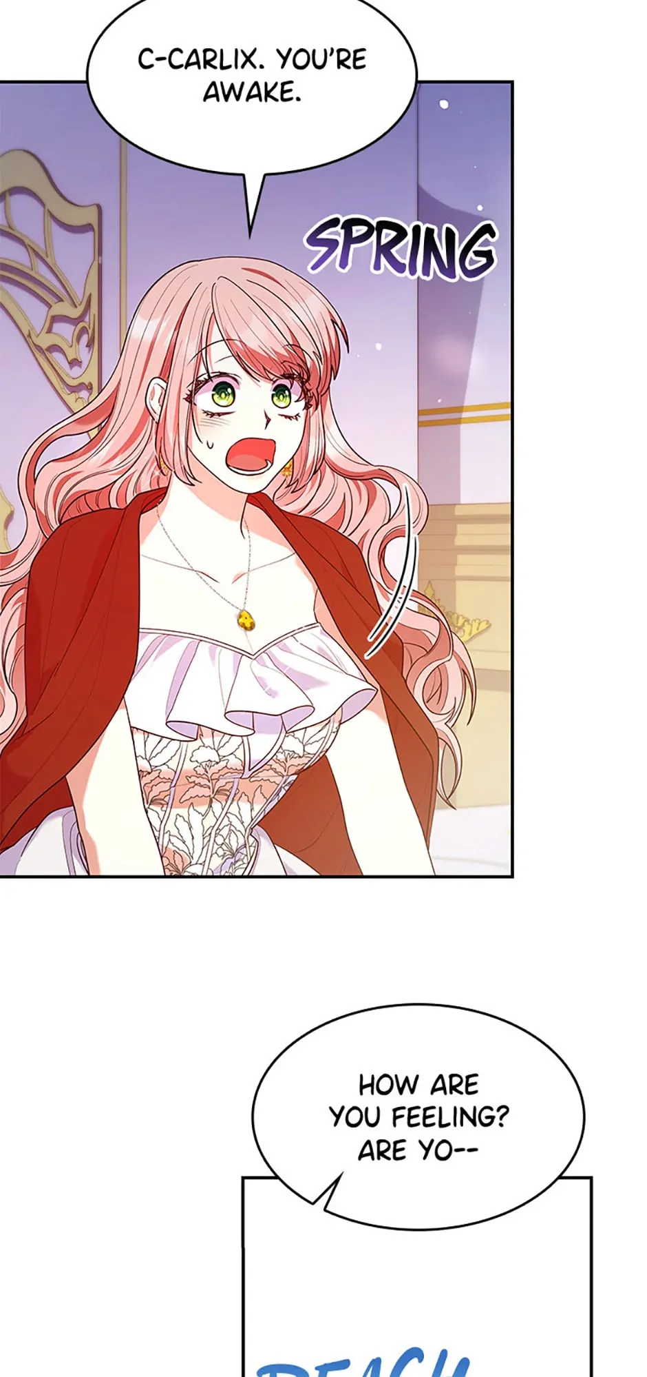 I’m a Villainess But I Became a Mother Chapter 58 - page 44
