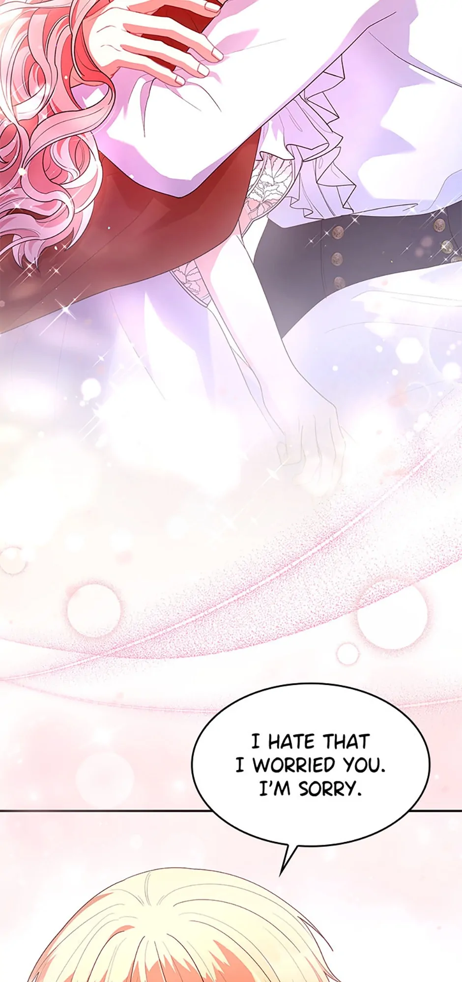I’m a Villainess But I Became a Mother Chapter 58 - page 46