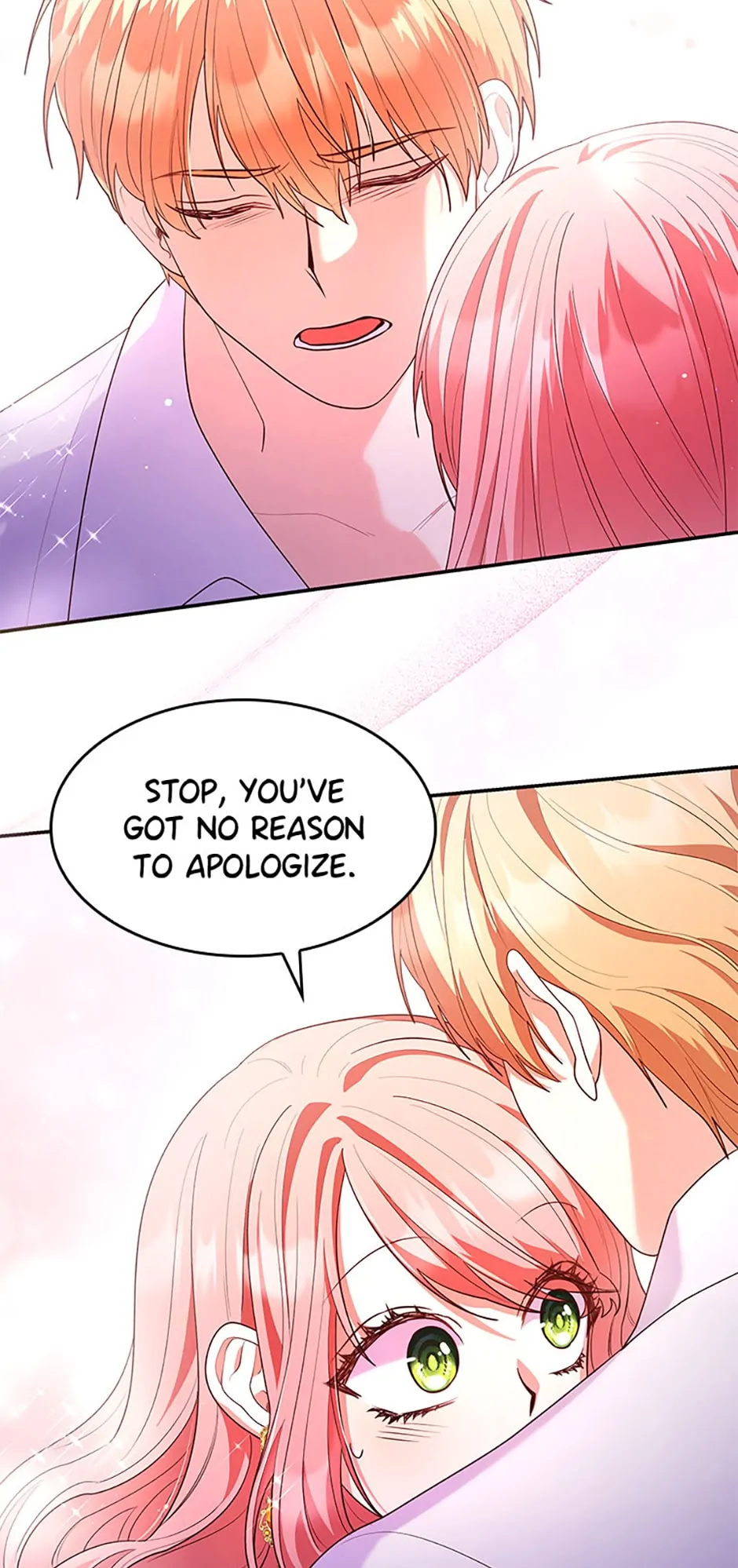 I’m a Villainess But I Became a Mother Chapter 58 - page 47