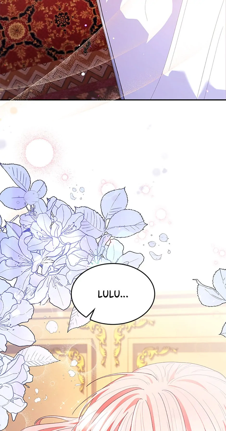 I’m a Villainess But I Became a Mother Chapter 58 - page 4