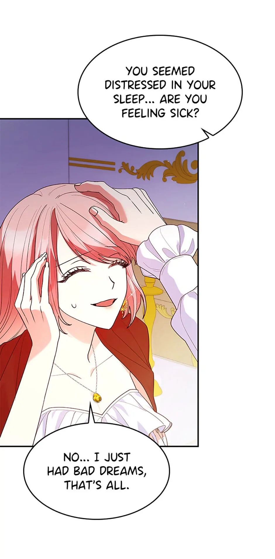 I’m a Villainess But I Became a Mother Chapter 58 - page 49