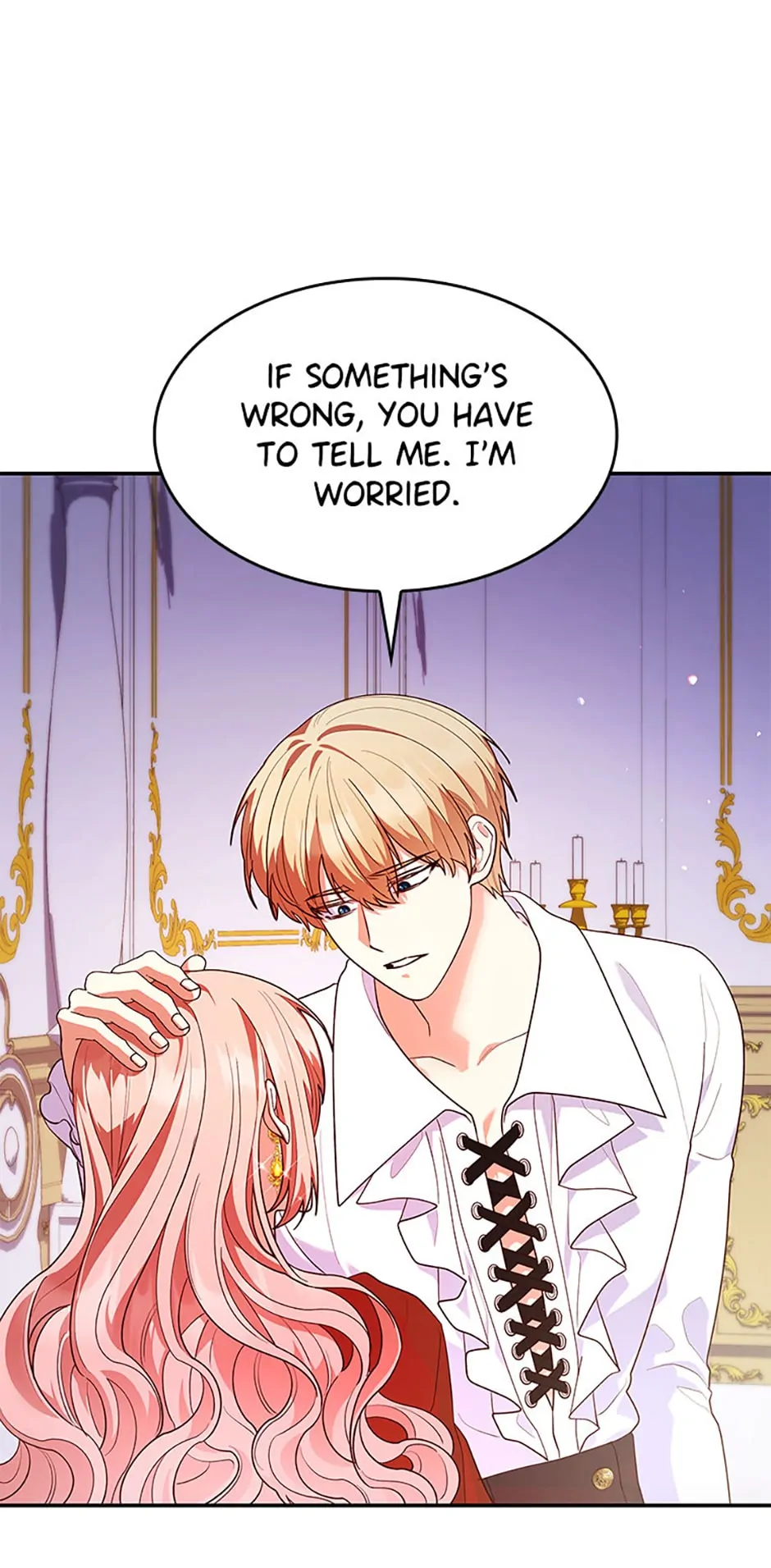 I’m a Villainess But I Became a Mother Chapter 58 - page 50
