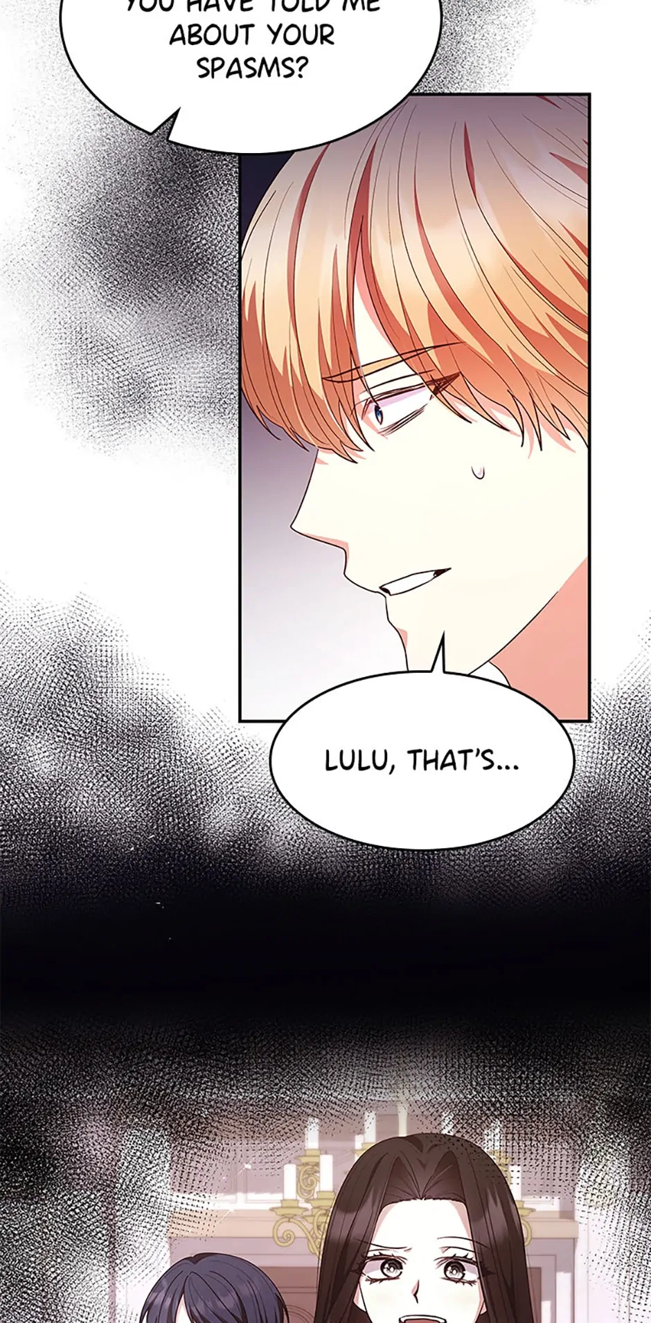 I’m a Villainess But I Became a Mother Chapter 58 - page 52