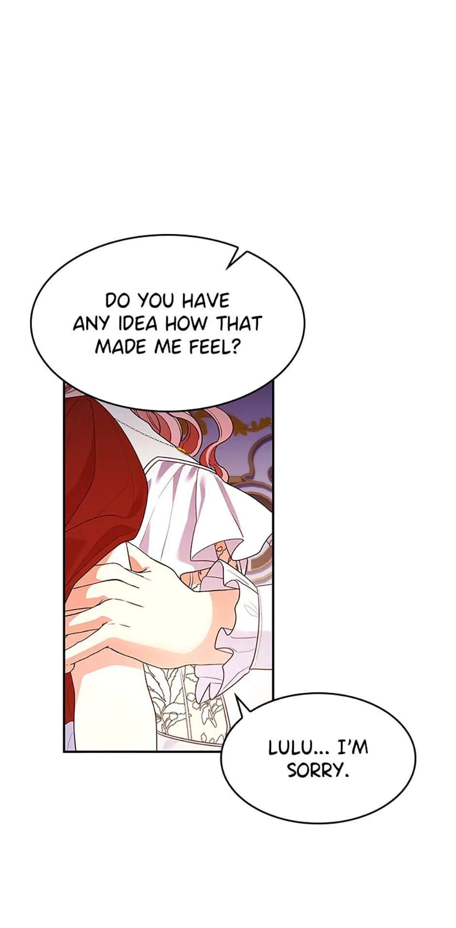 I’m a Villainess But I Became a Mother Chapter 58 - page 54