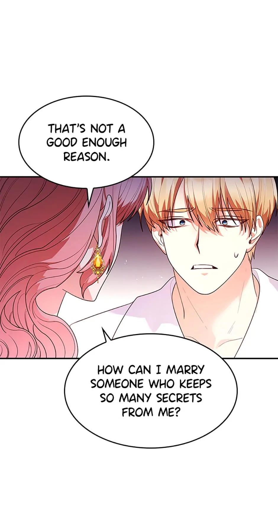 I’m a Villainess But I Became a Mother Chapter 58 - page 57