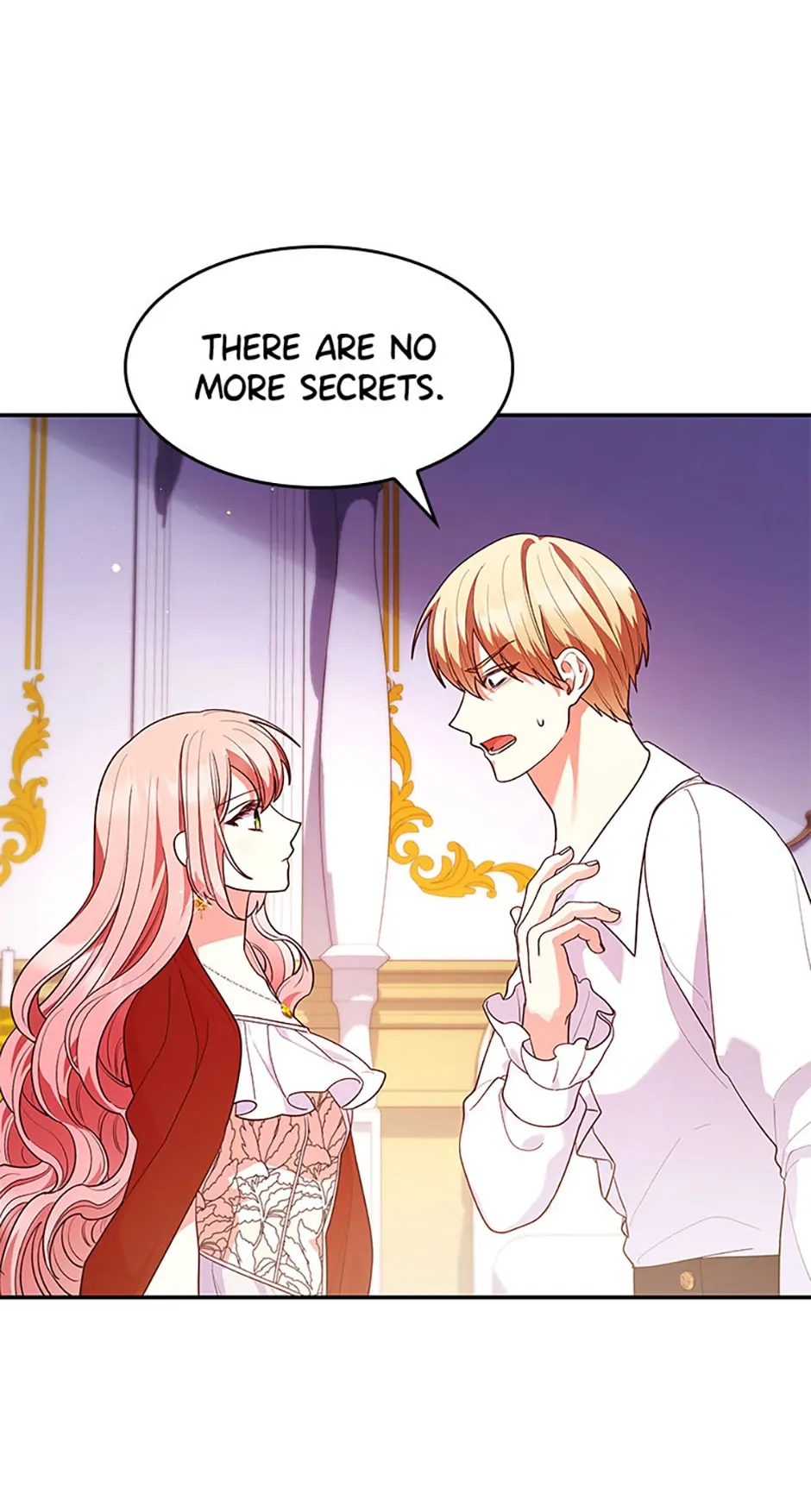 I’m a Villainess But I Became a Mother Chapter 58 - page 58